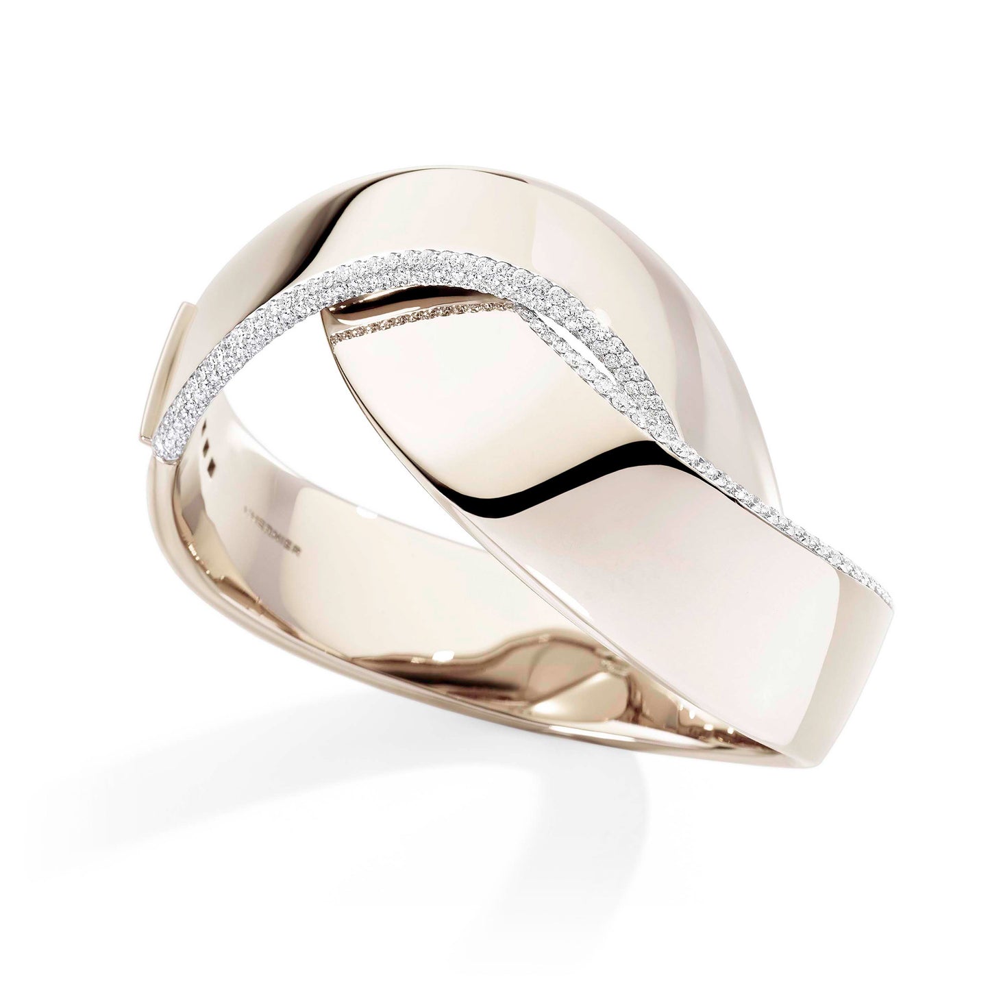 Bracciale Abbraccio