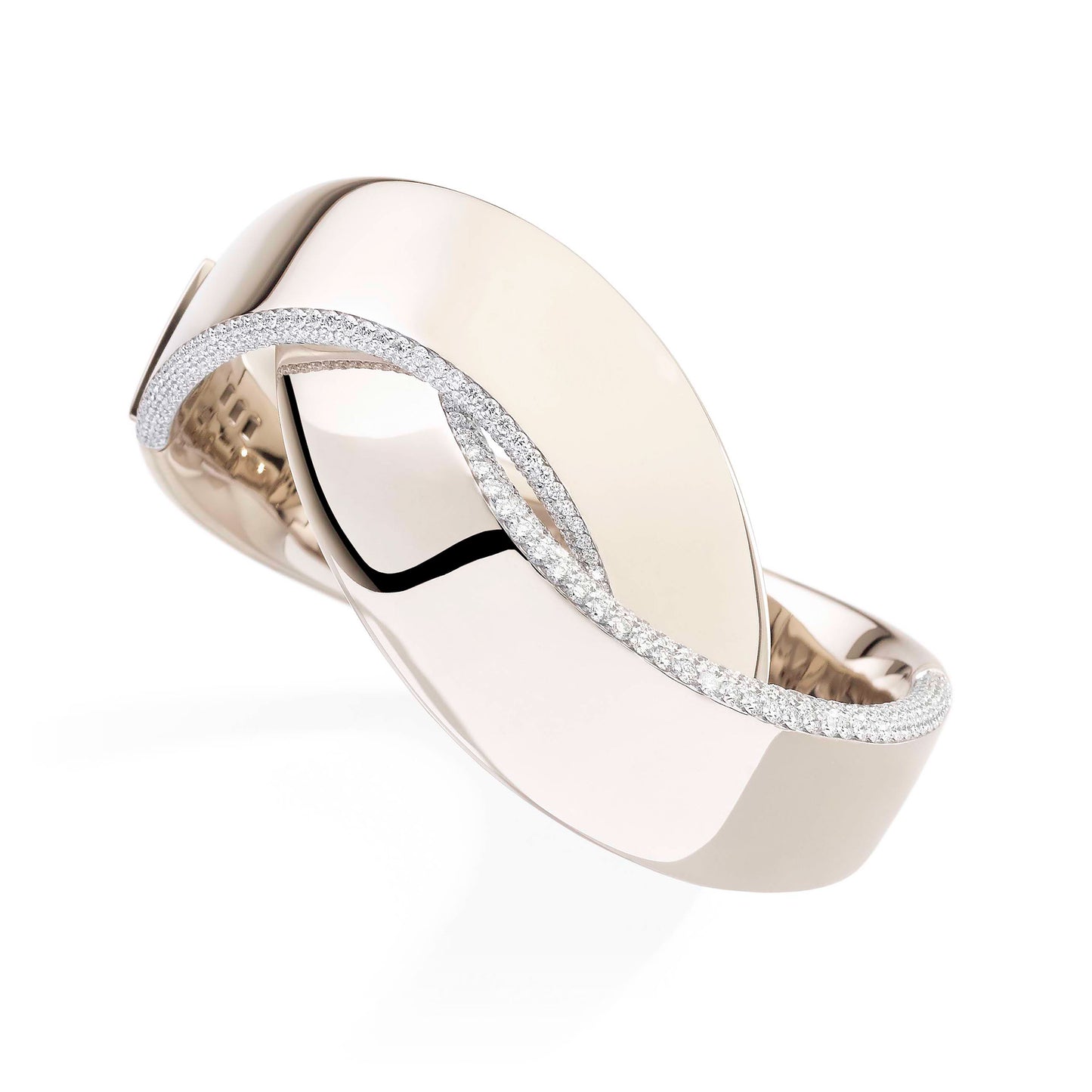 Bracciale Abbraccio
