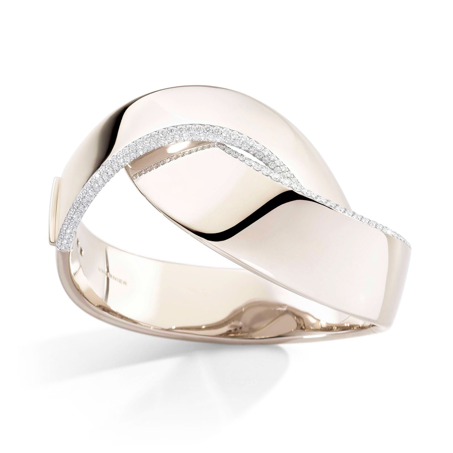Bracciale Abbraccio