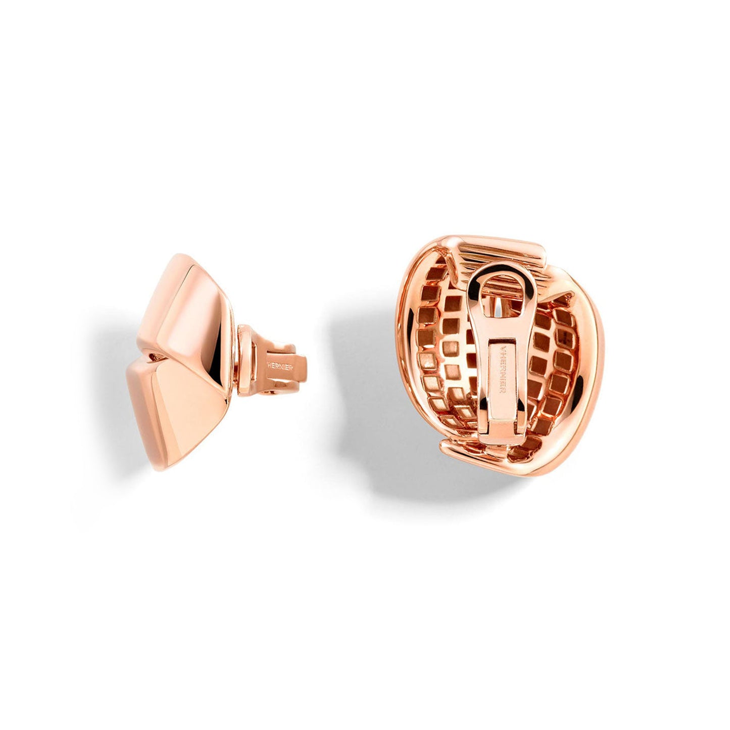 Abbraccio Midi Earclips