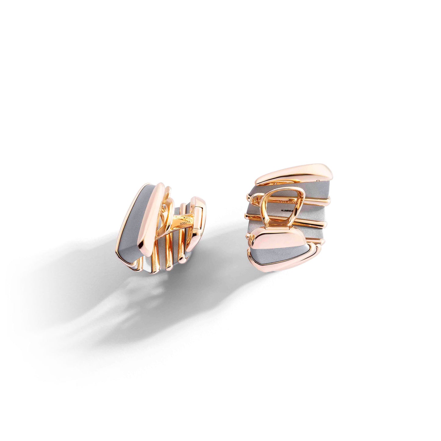 Ardis earclips