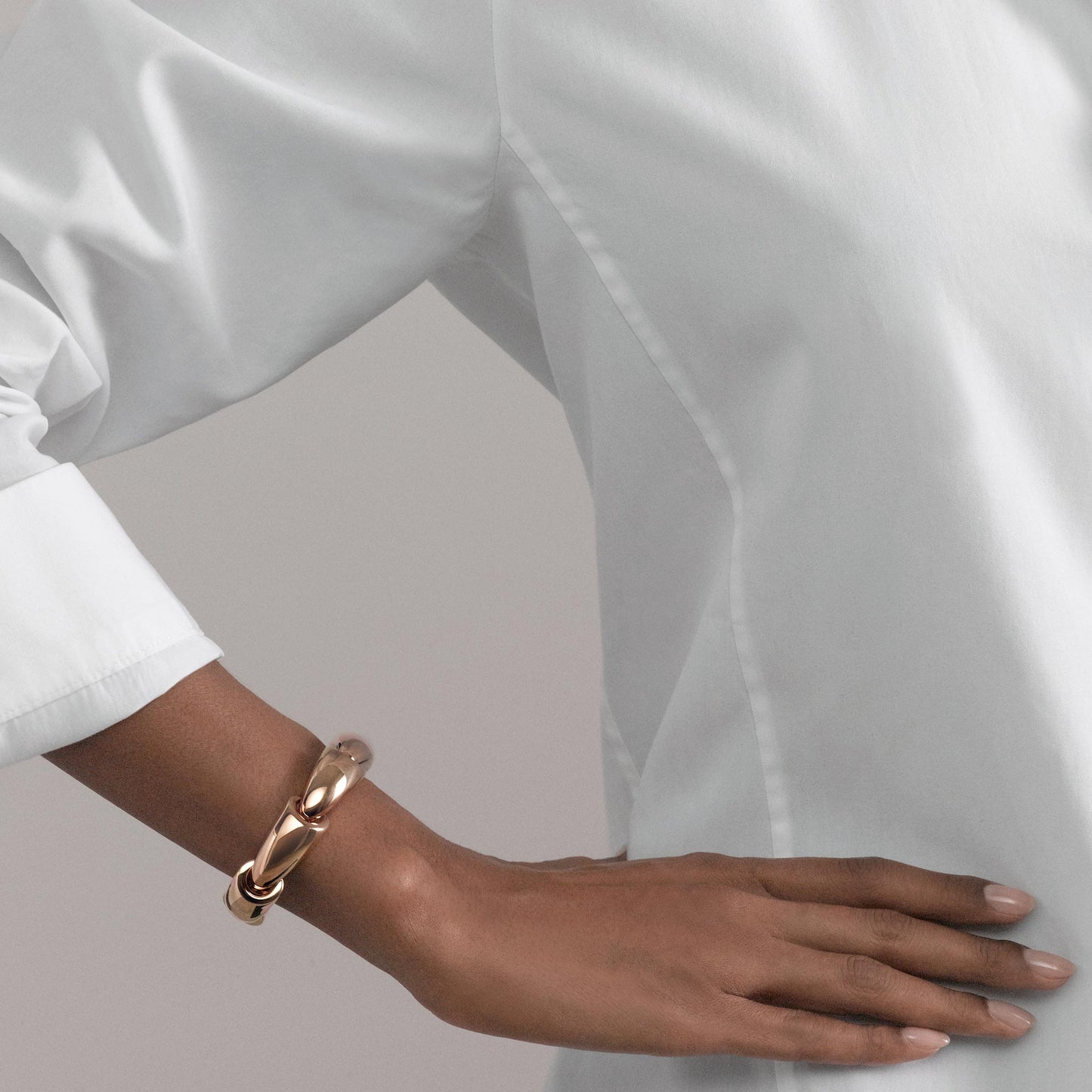 Calla bracelet
