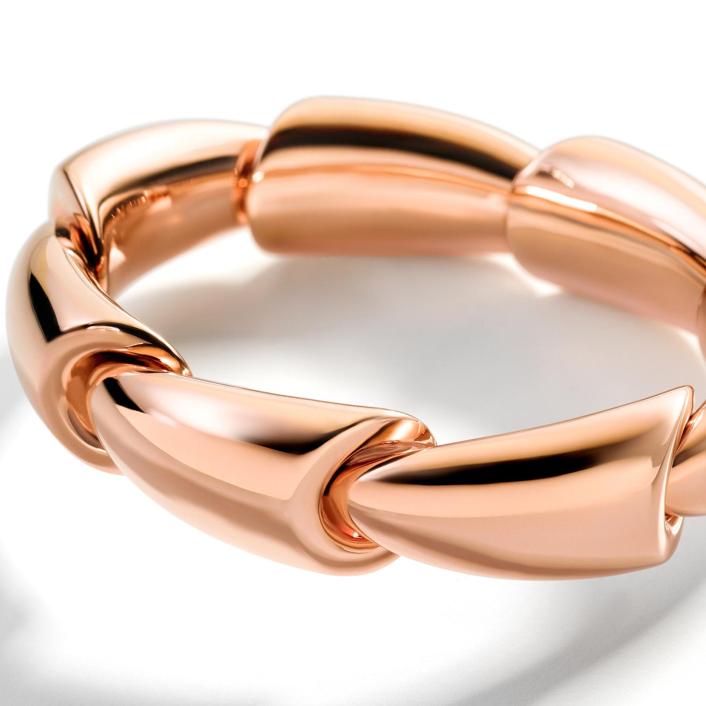 Calla bracelet