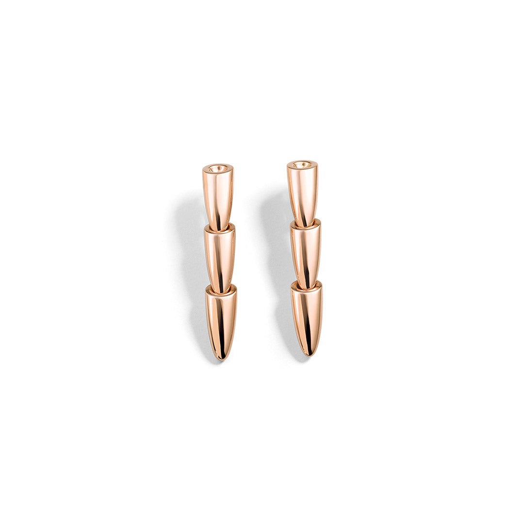 Calla earclips