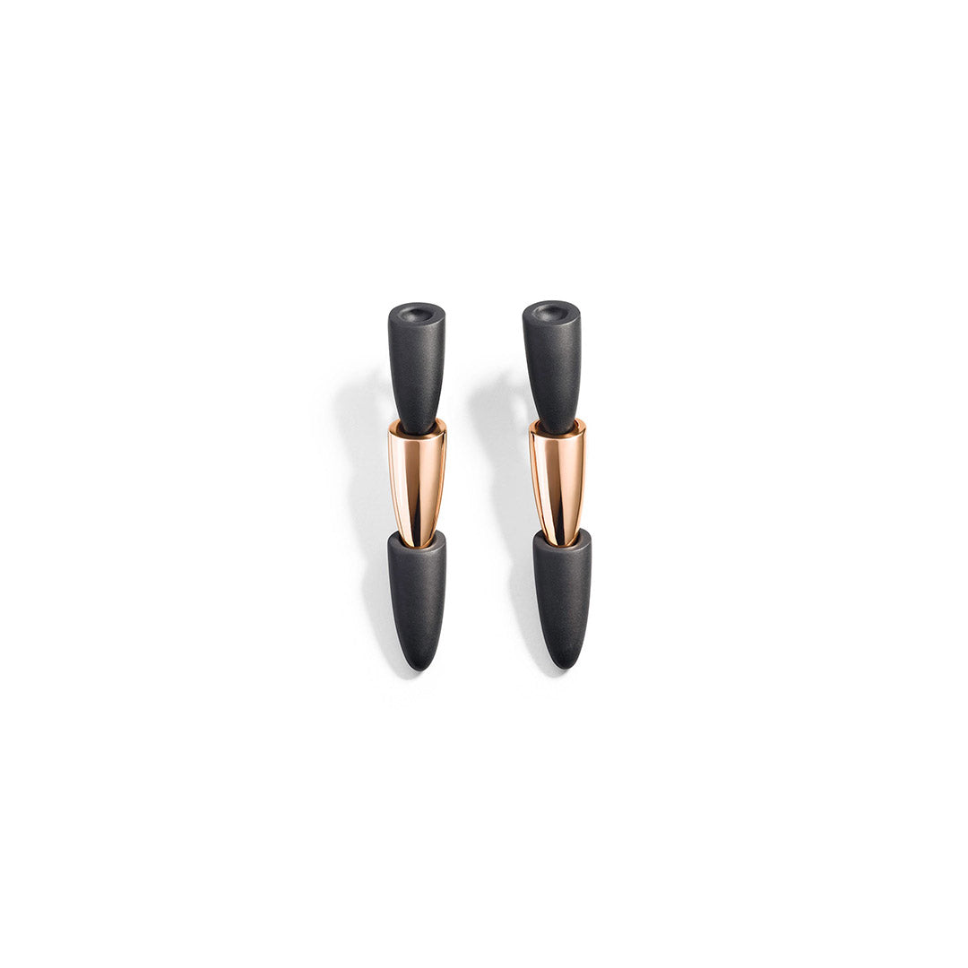 Calla earclips