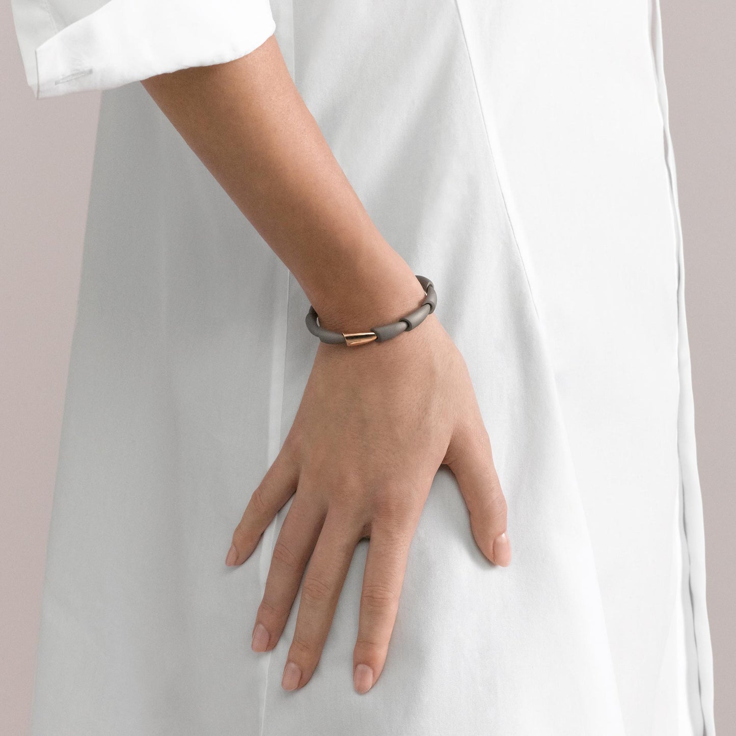 Bracciale Calla Midi