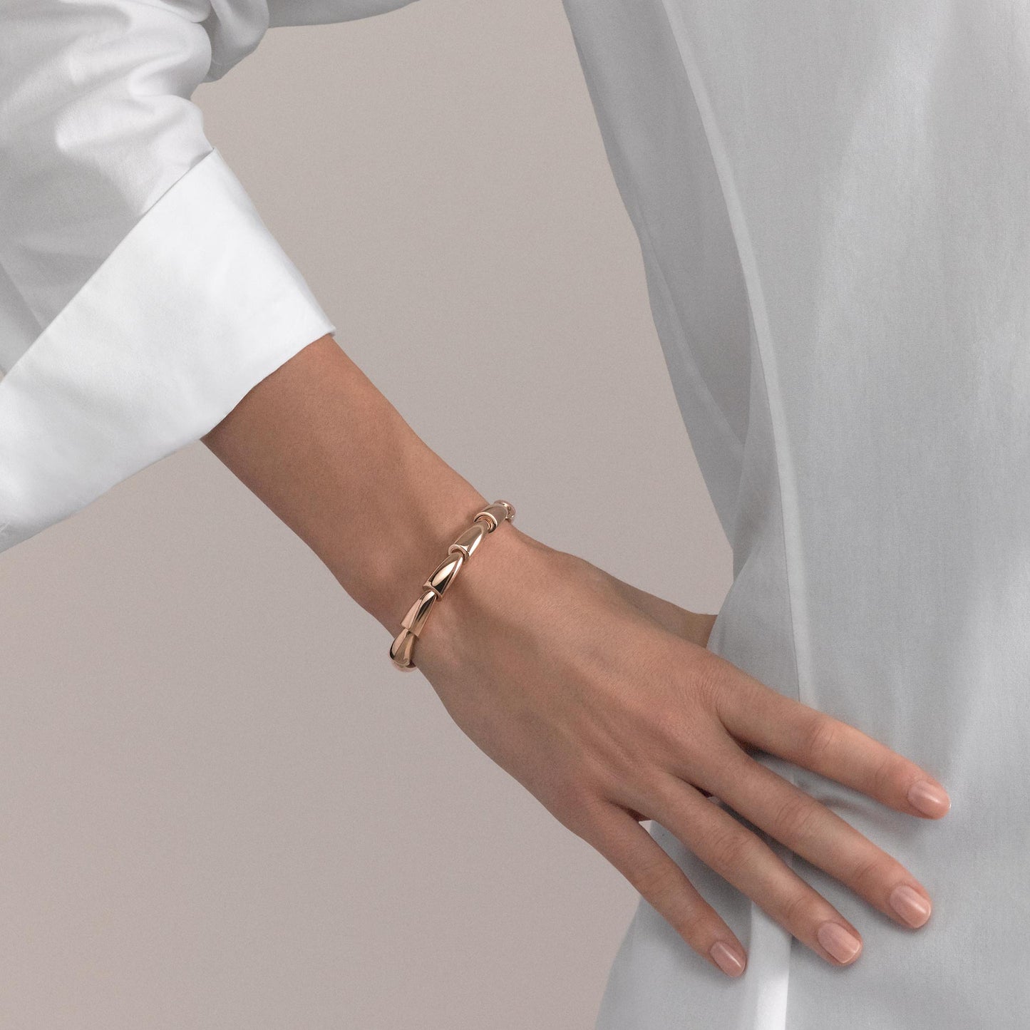 Bracciale Calla Midi