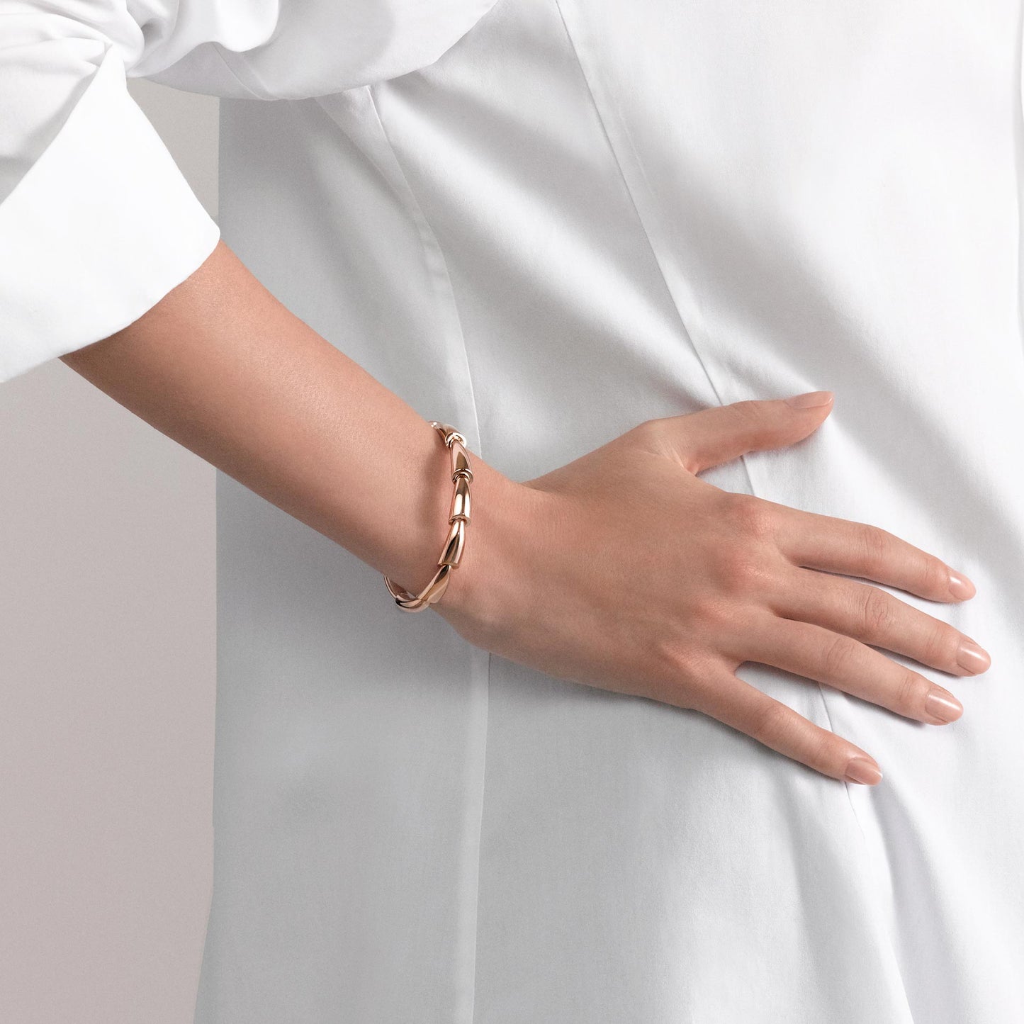 Bracciale Calla Midi