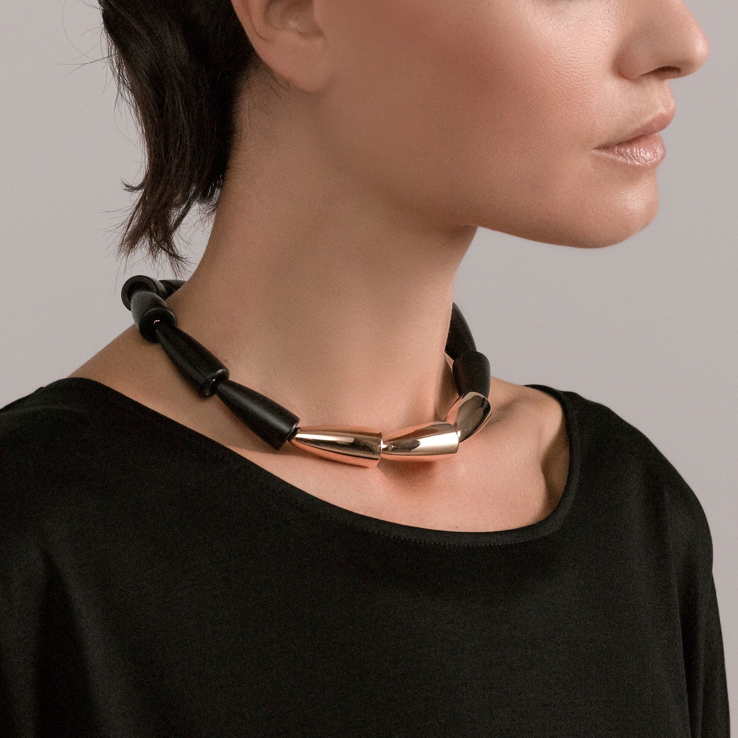 Collana Calla