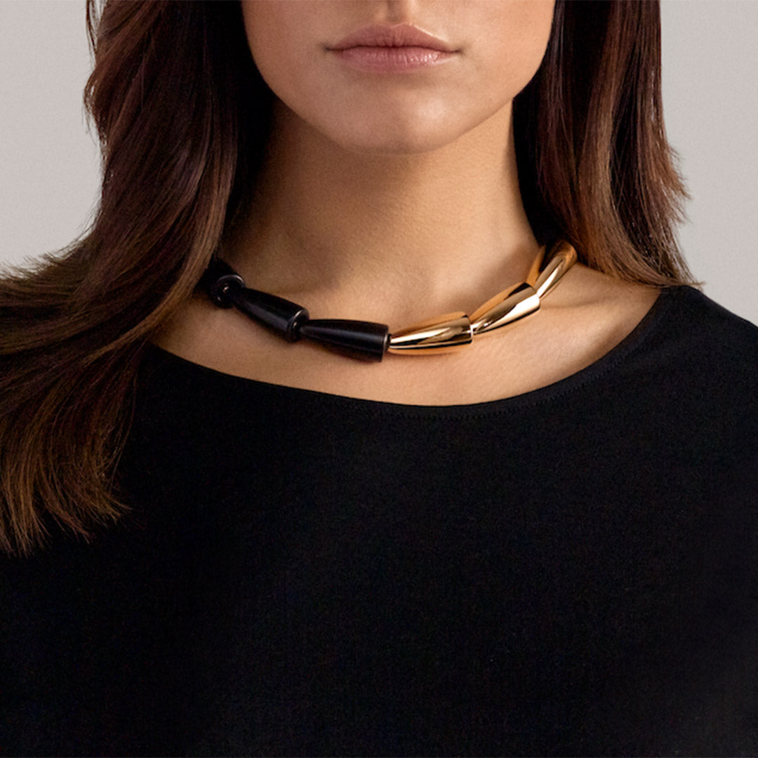 Collana Calla