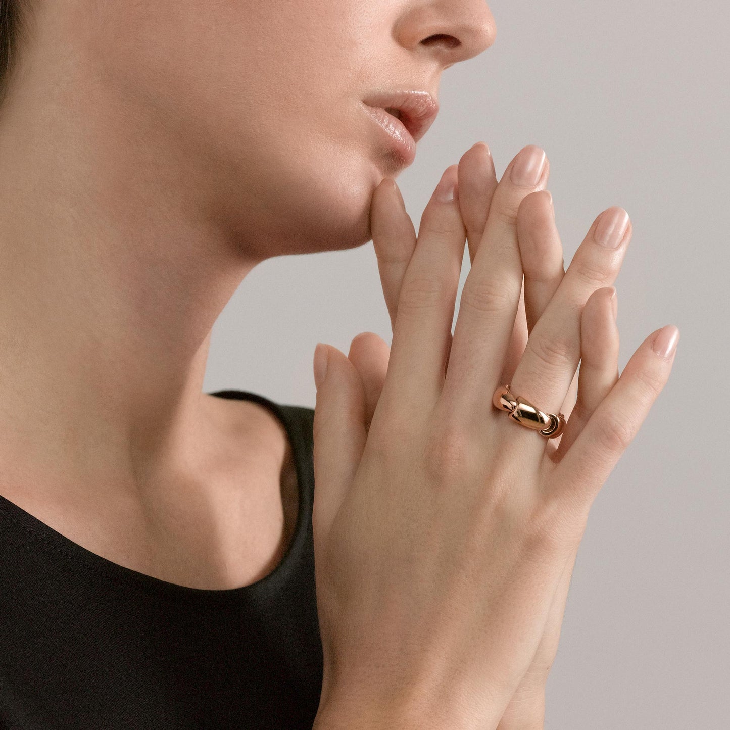 anello Calla
