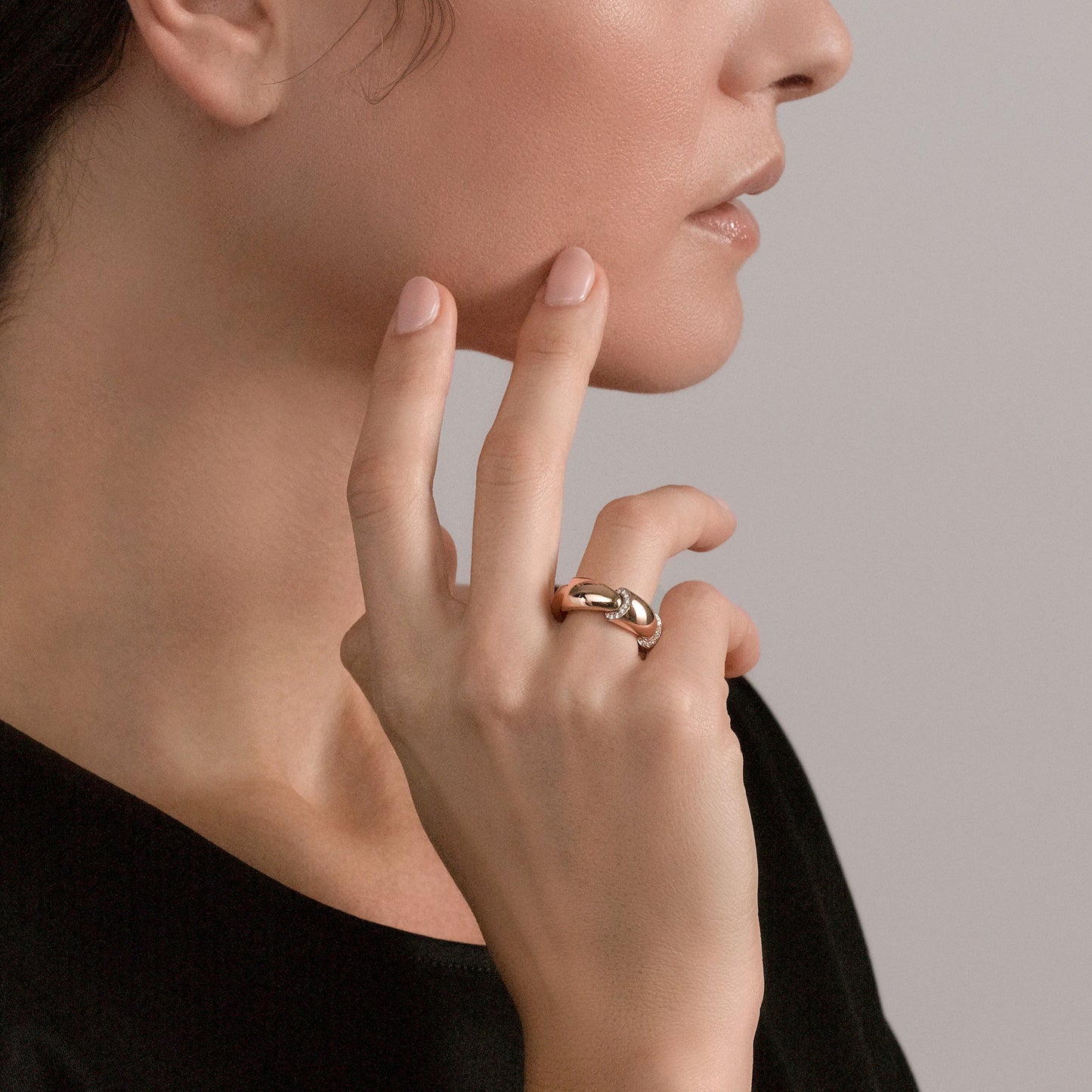 anello Calla