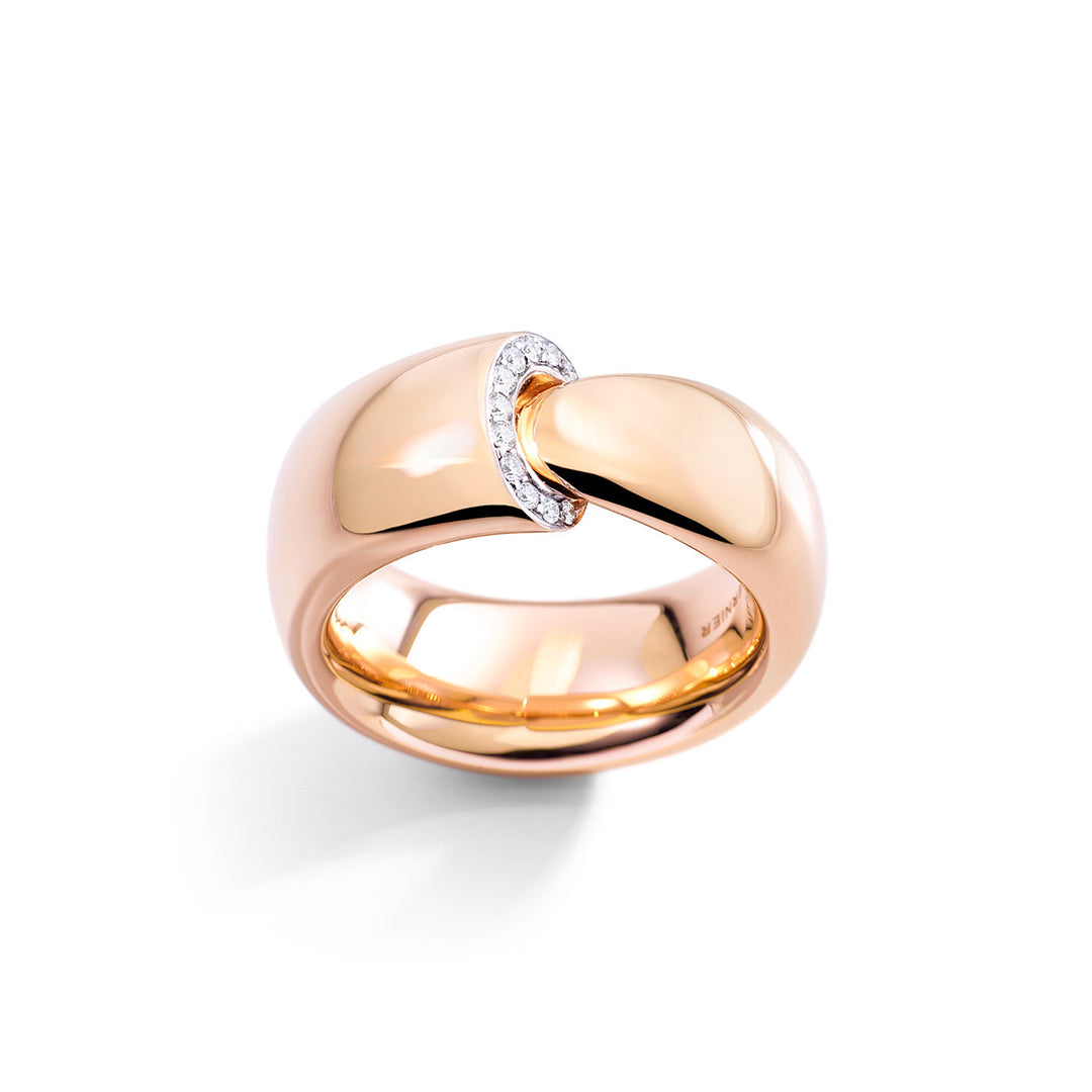 Calla ring