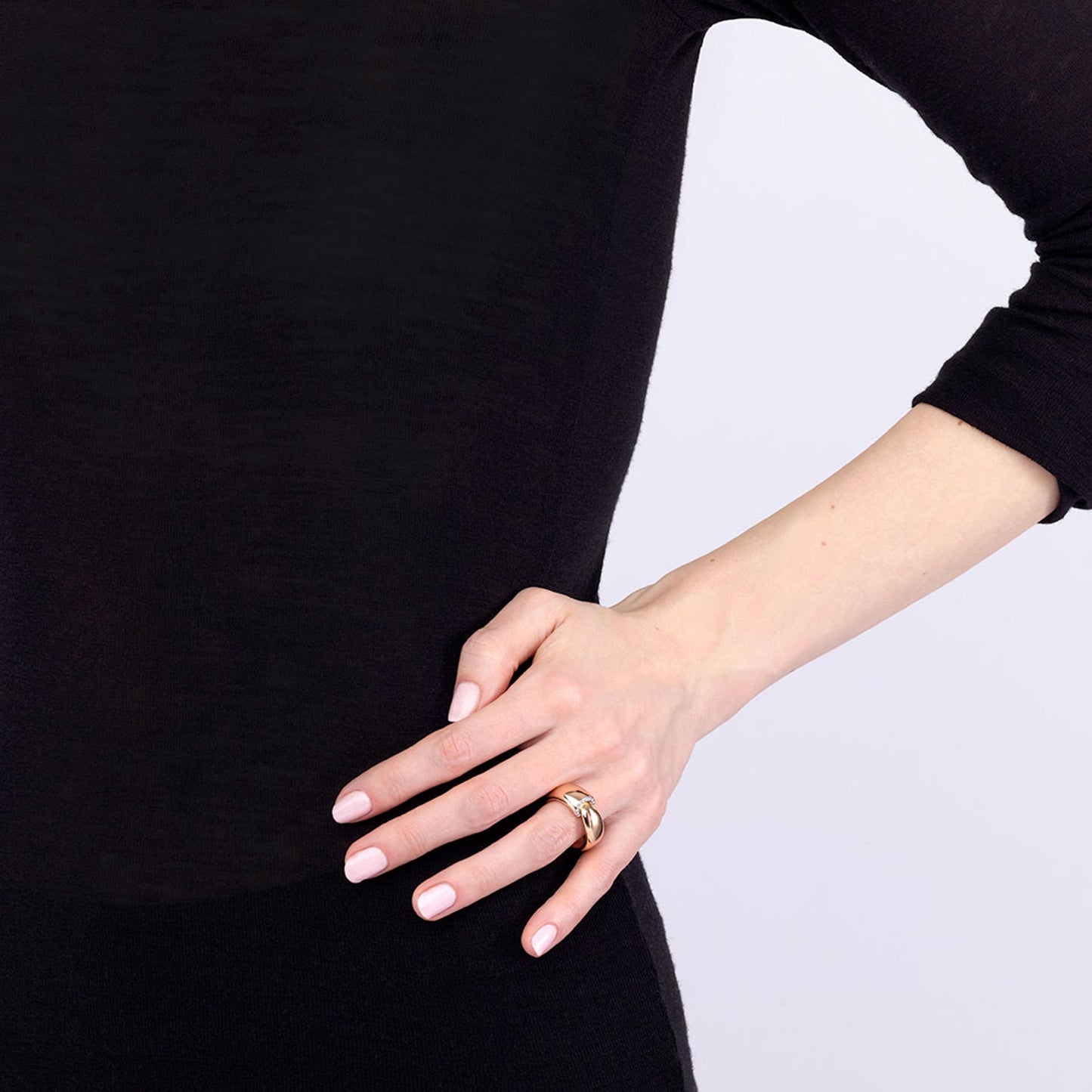 Calla ring
