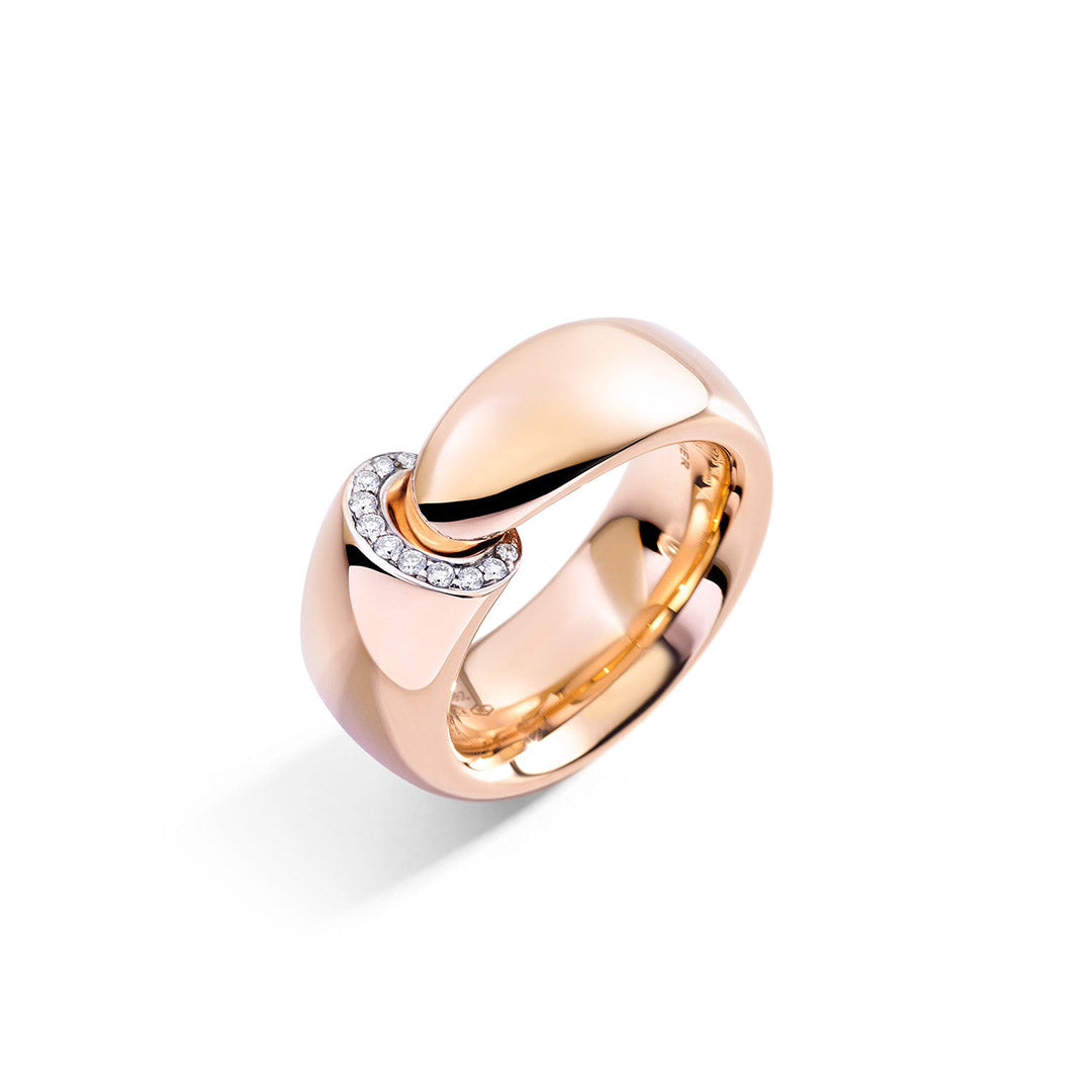 Calla ring
