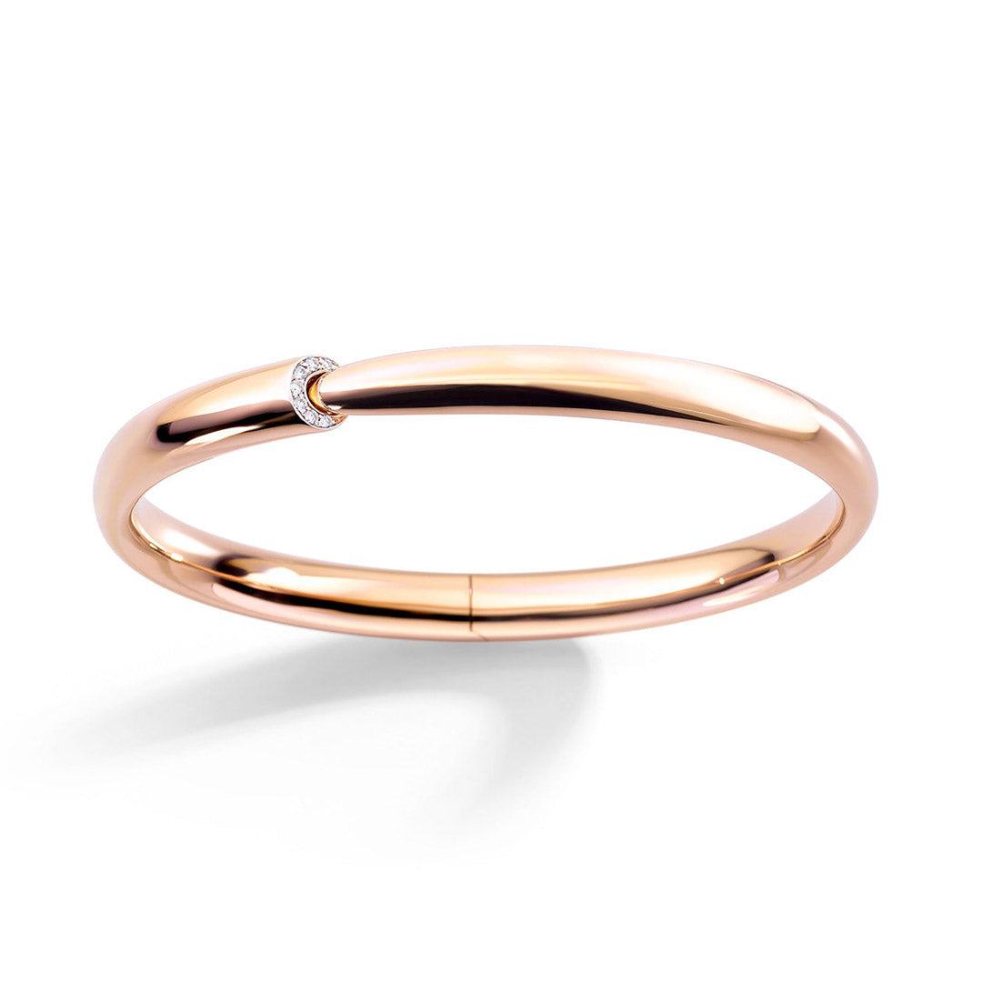 Calla bracelet