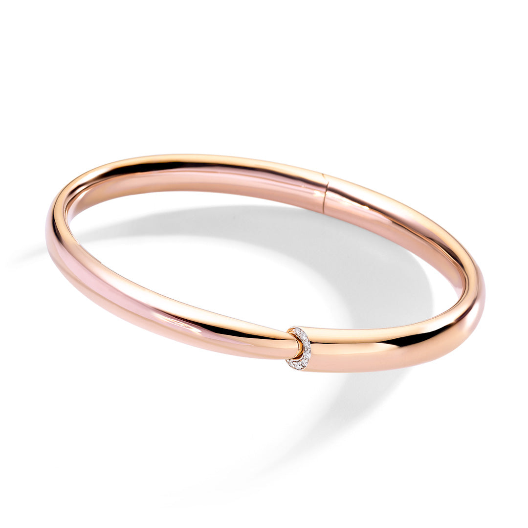 Calla bracelet