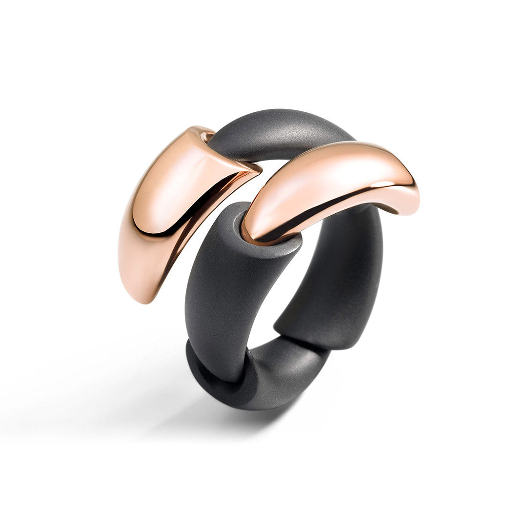 Anello Calla