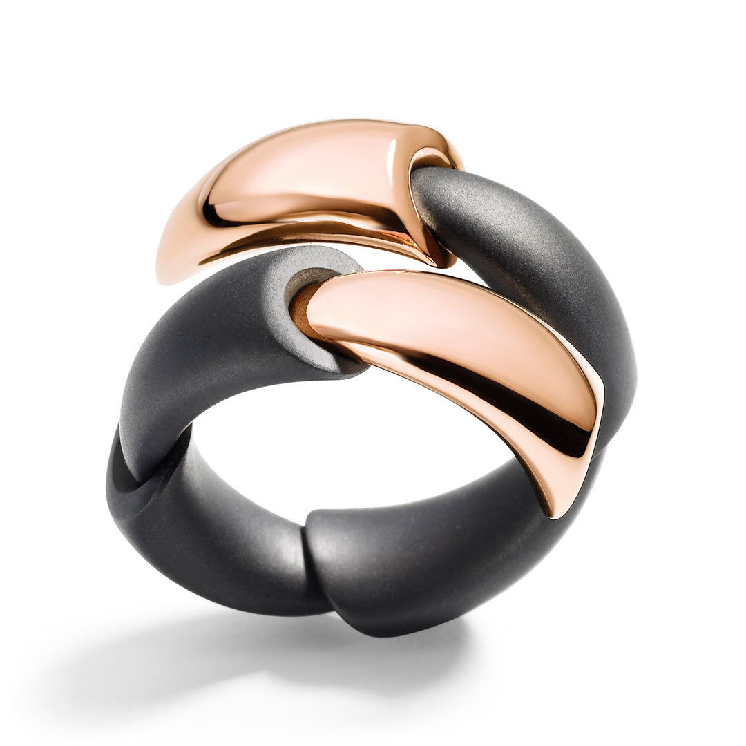 Anello Calla