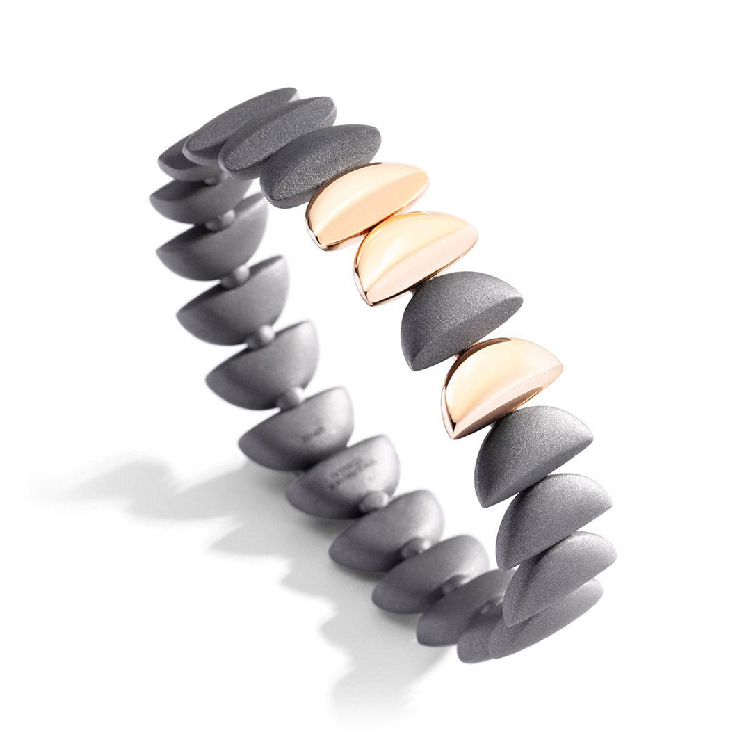 Eclisse Endless bracelet
