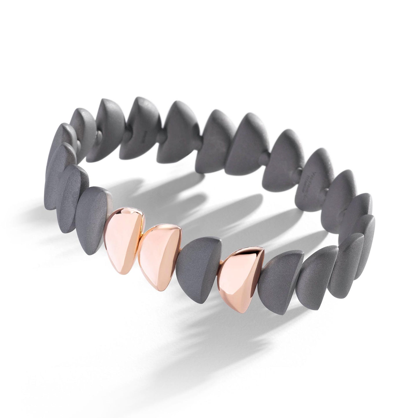 Eclisse Endless bracelet
