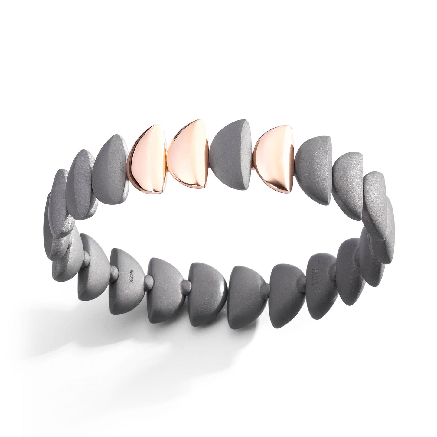 Eclisse Endless bracelet