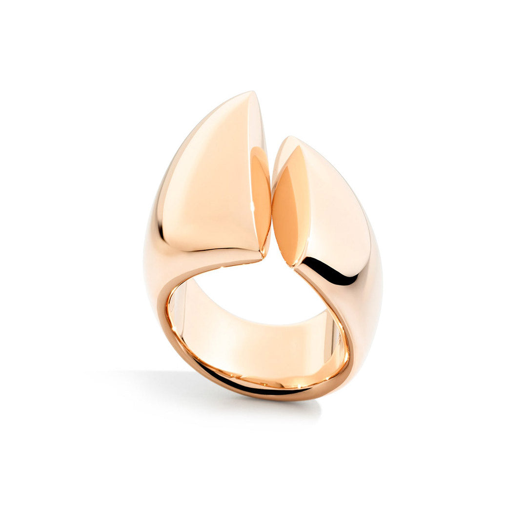 Eclisse Midi ring