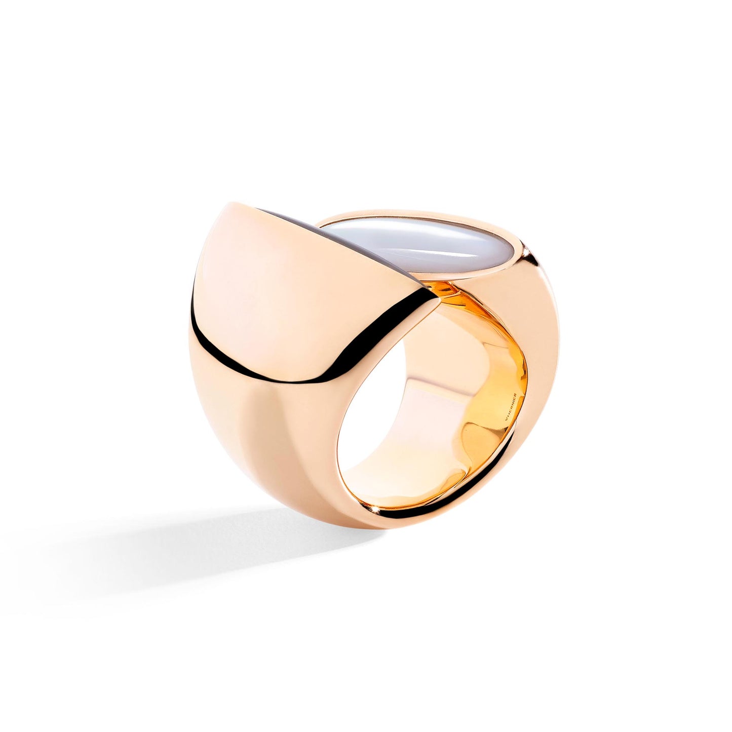 Eclisse Midi ring