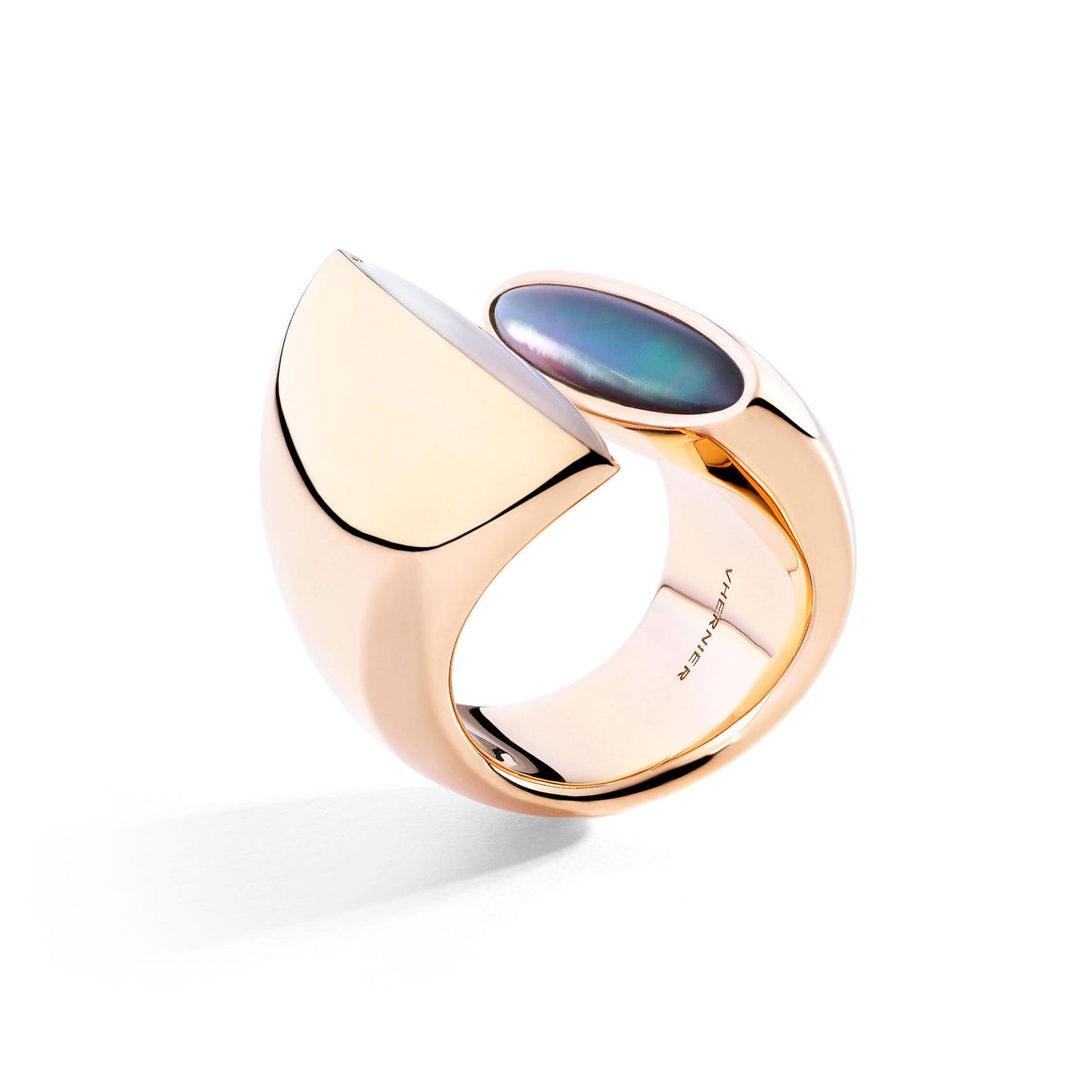 Eclisse Midi ring