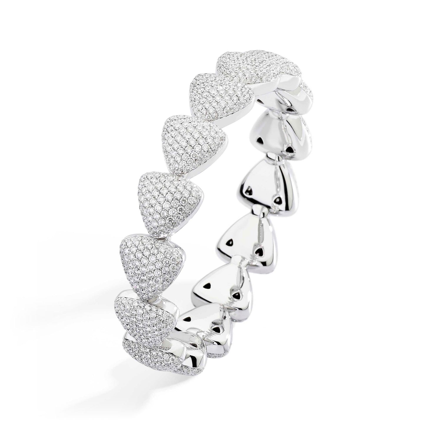 Freccia Midi bracelet