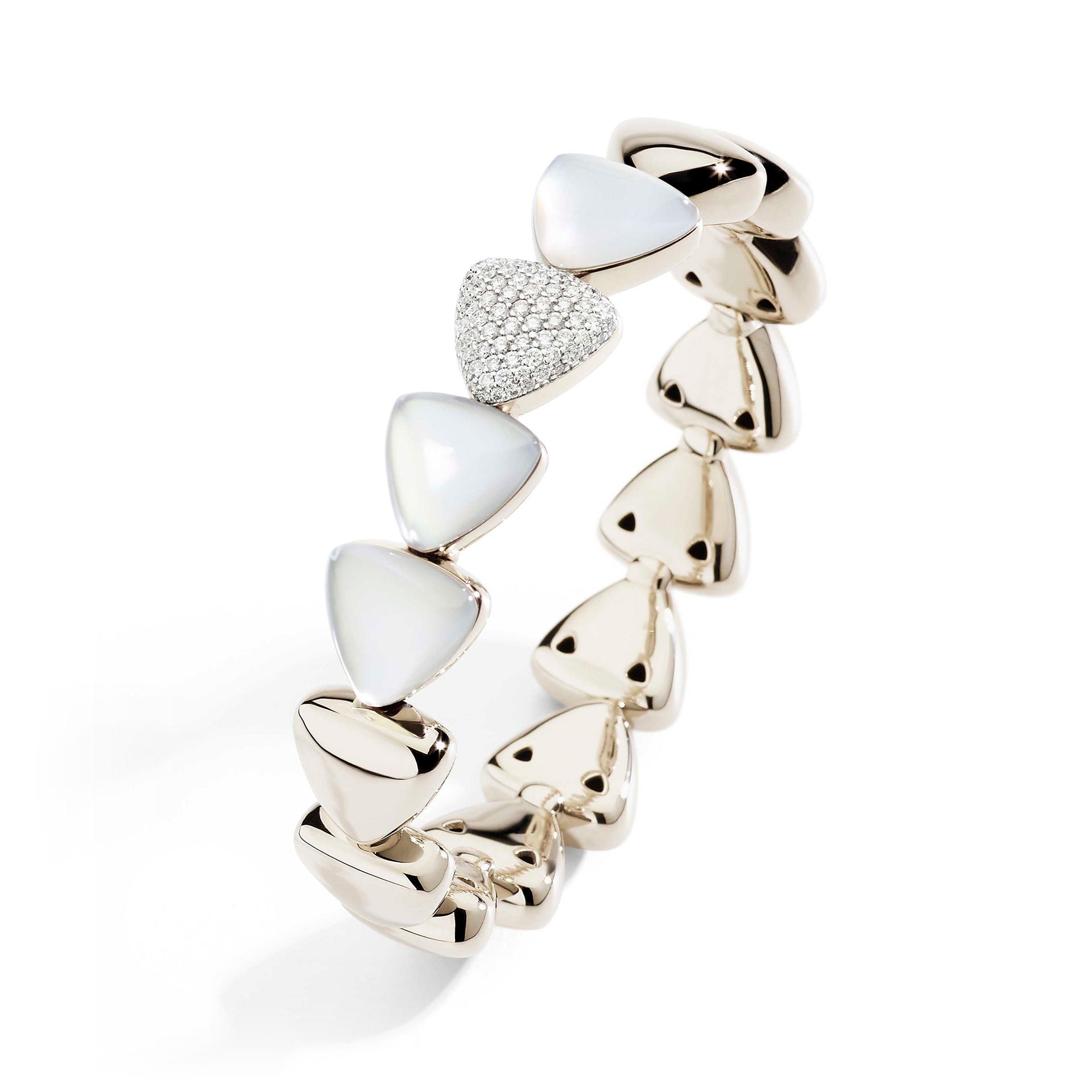 Freccia Midi bracelet