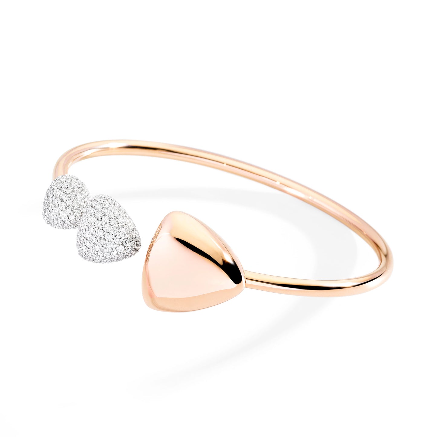 Freccia bracelets