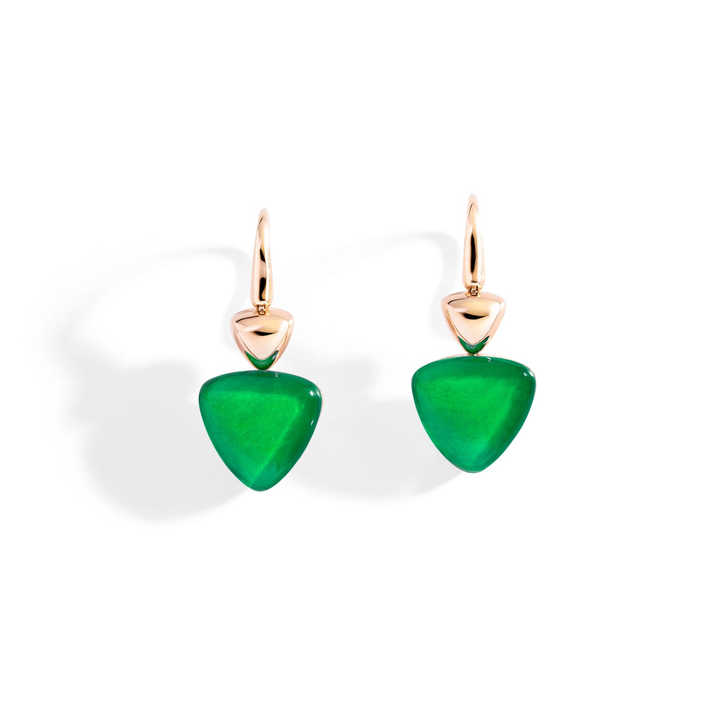 Freccia earrings