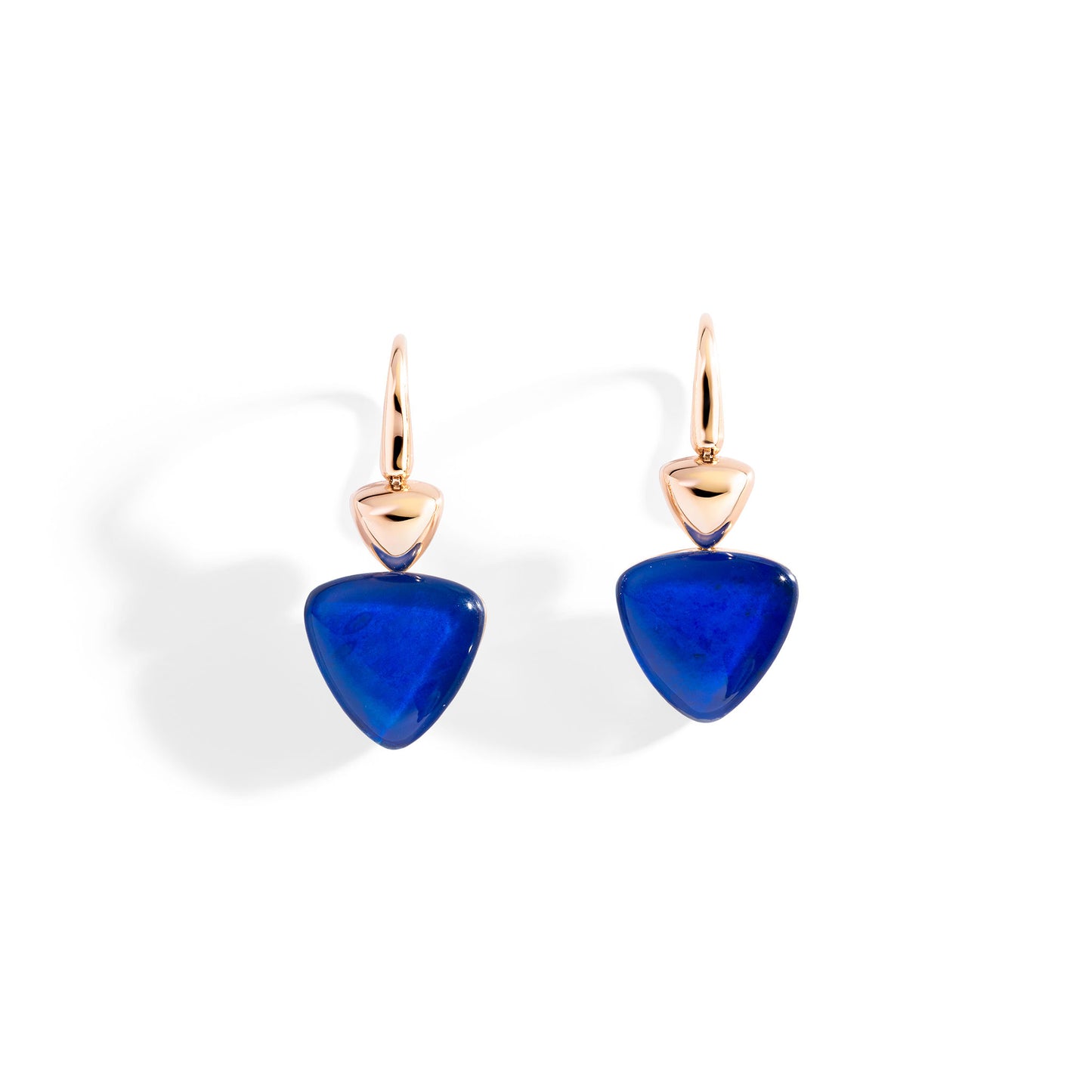 Freccia earrings