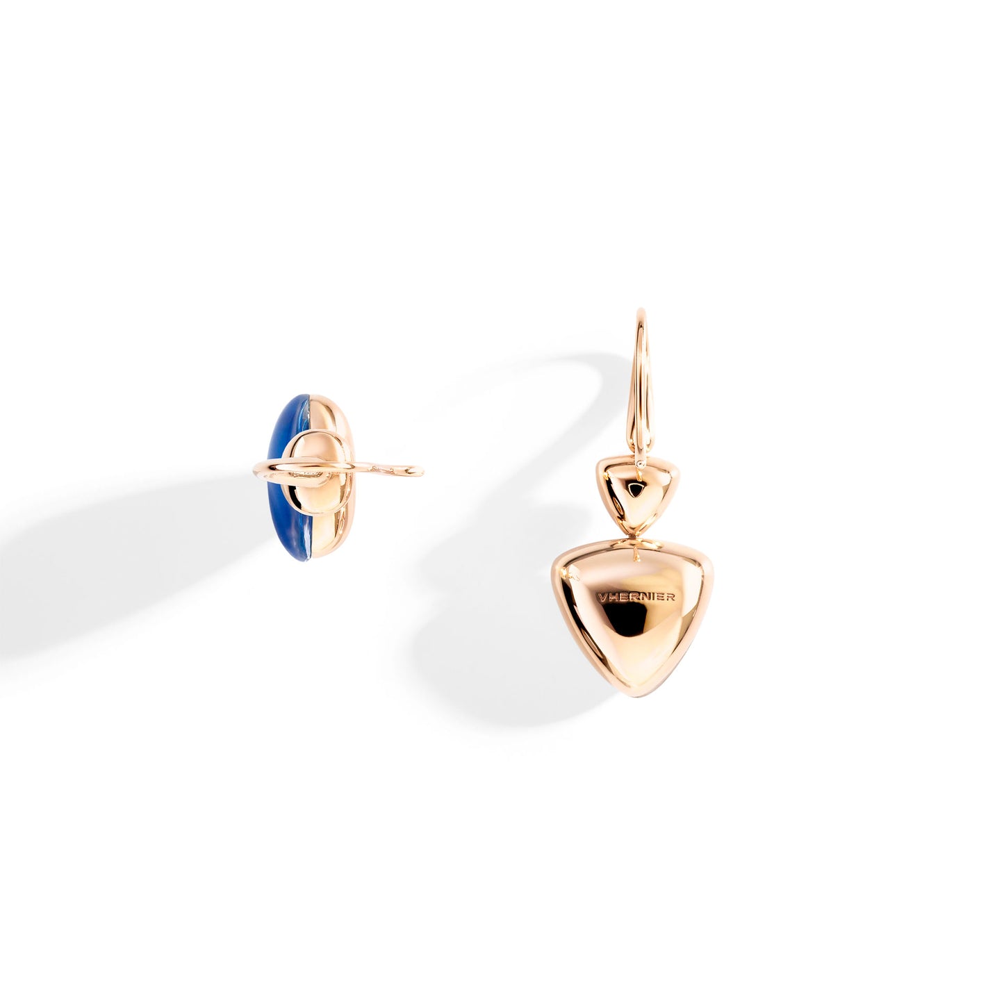 Freccia earrings