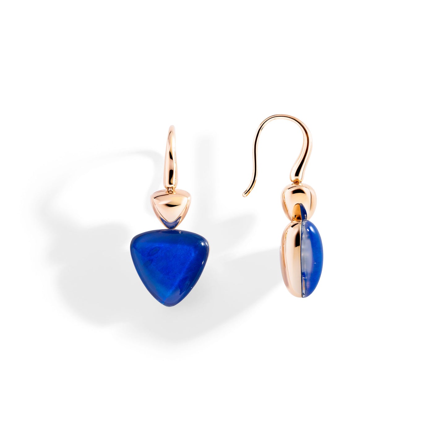 Freccia earrings
