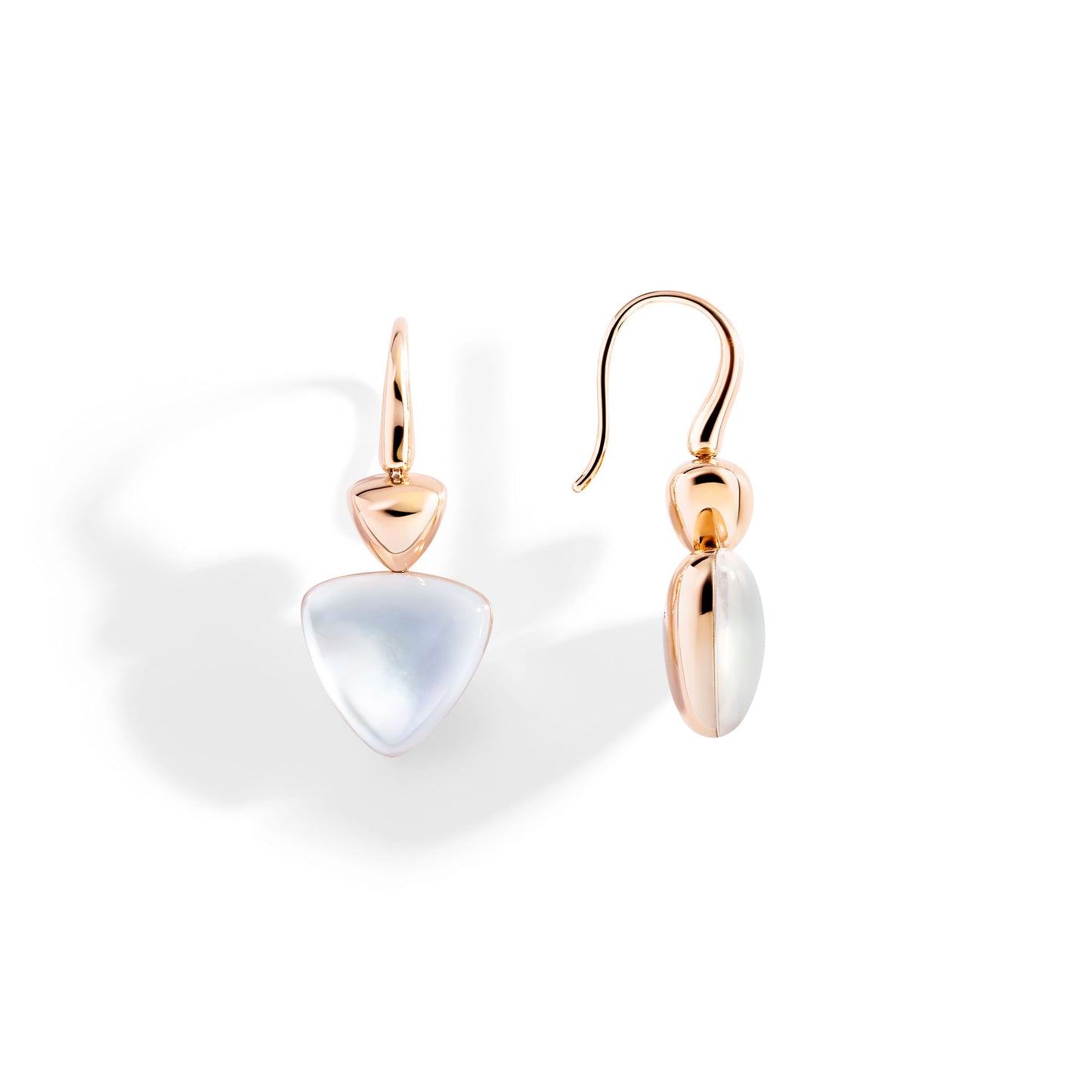 Freccia earrings