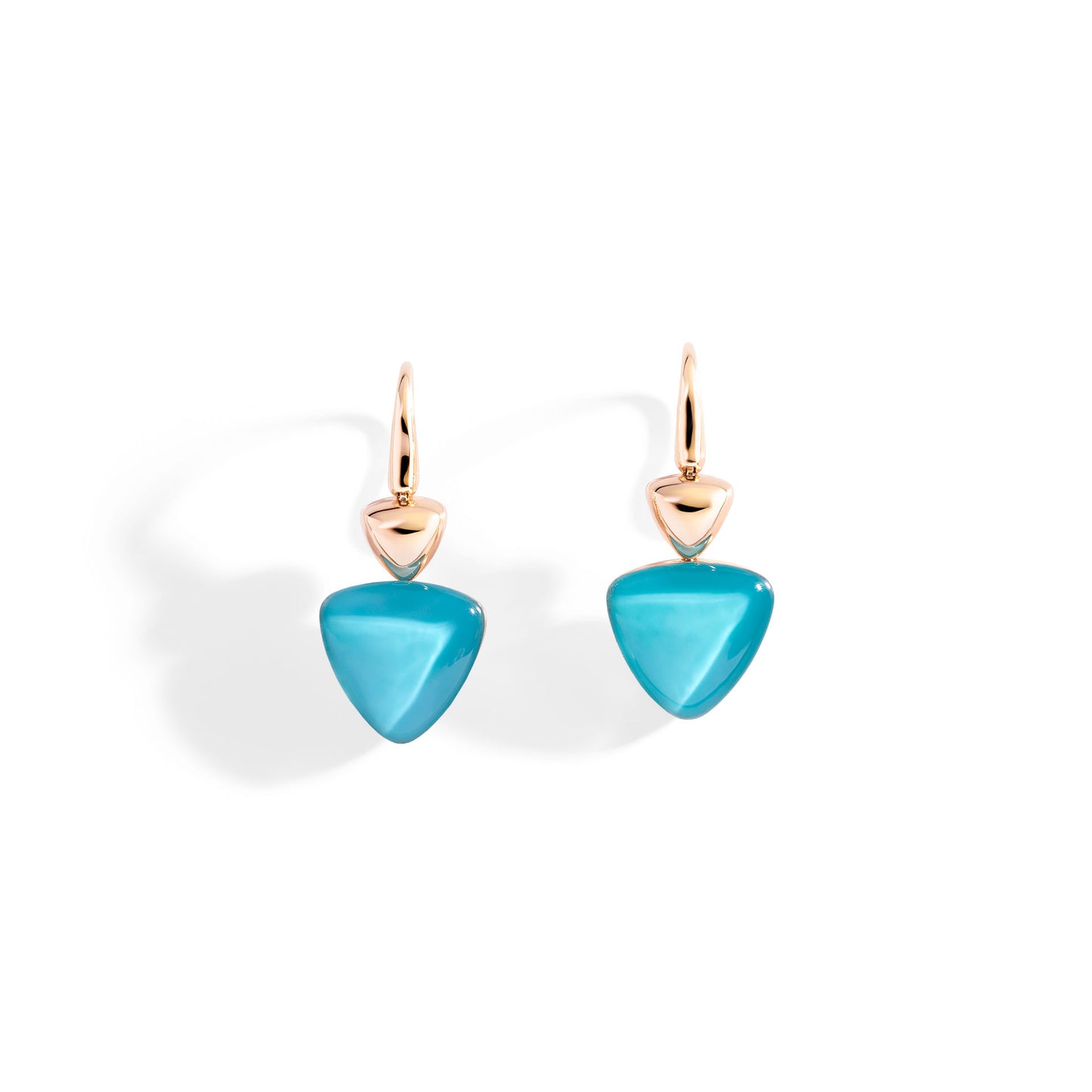 Freccia earrings