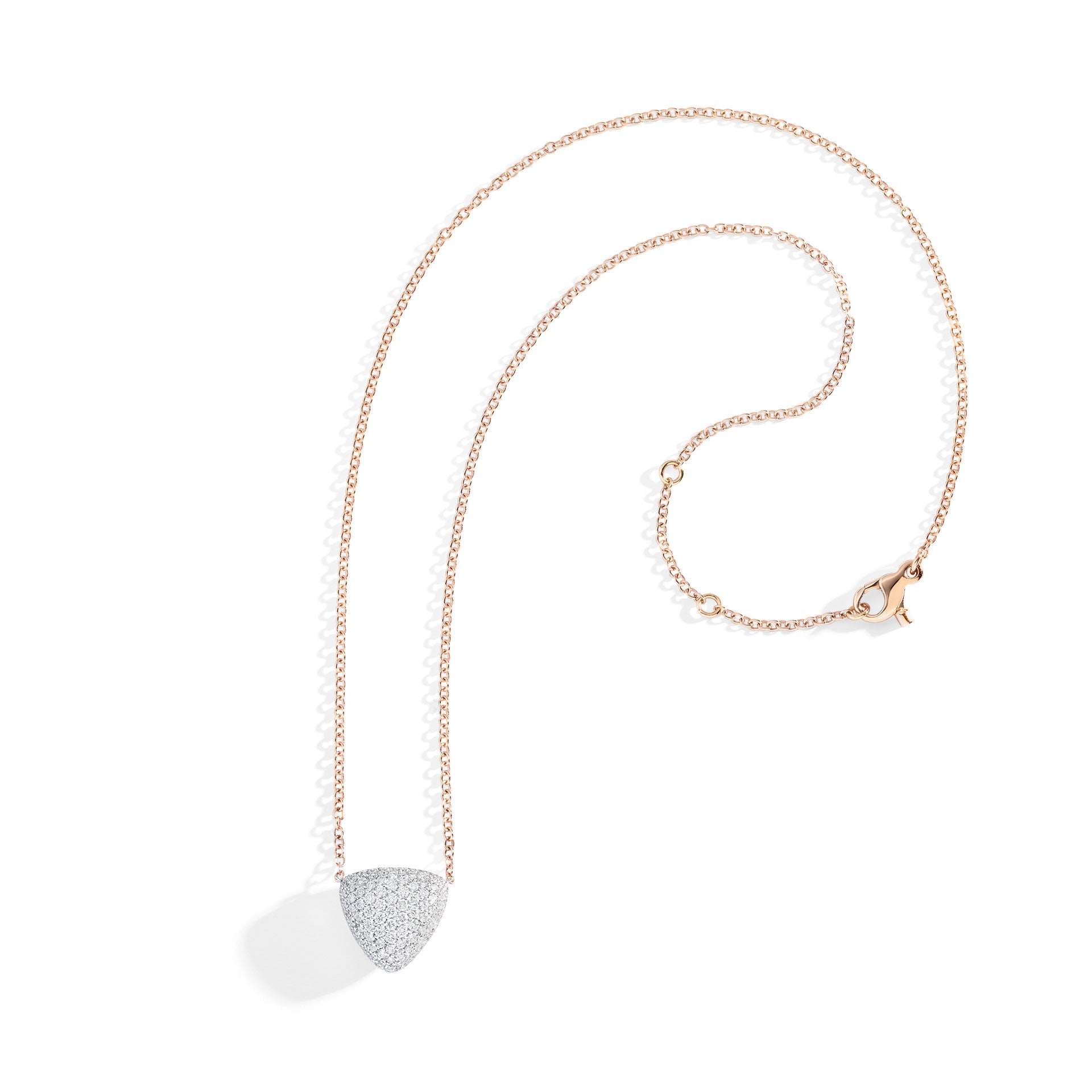 Freccia pendant