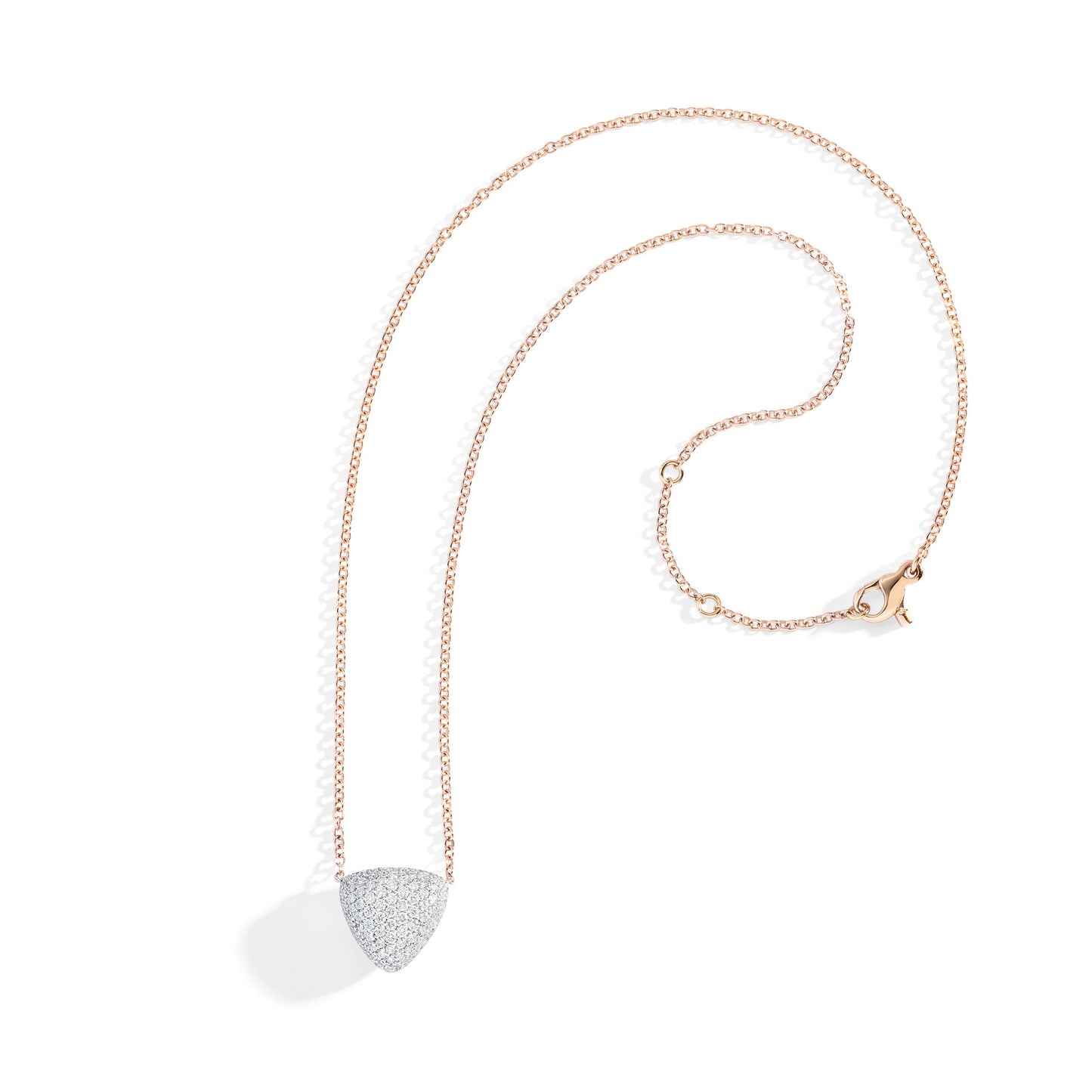 Freccia pendant