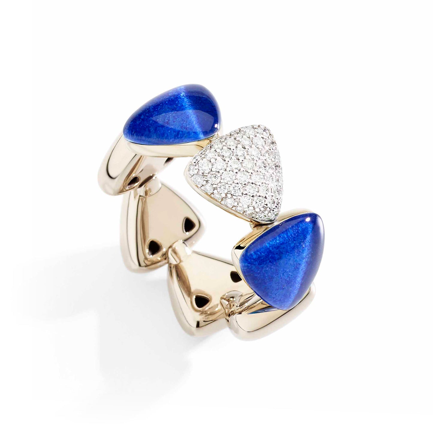 Freccia Midi ring