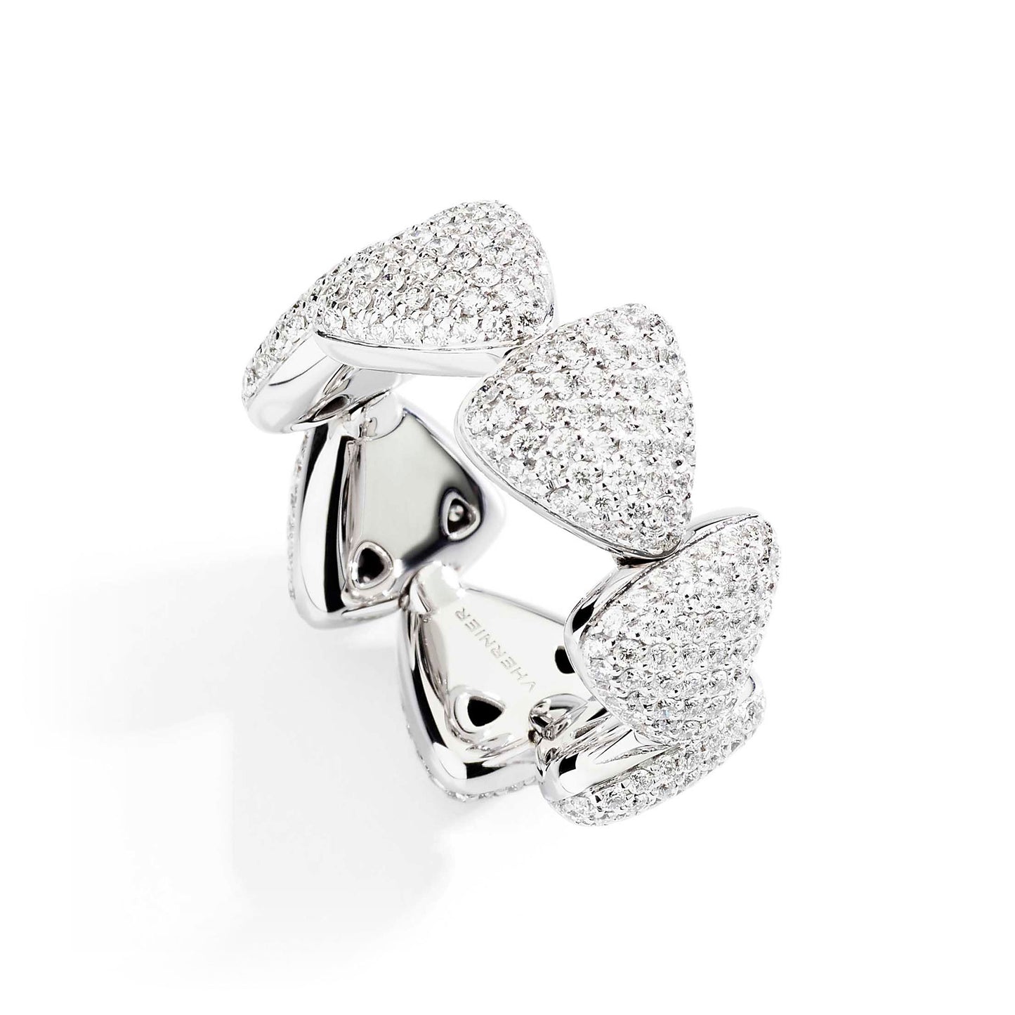 Freccia Midi ring