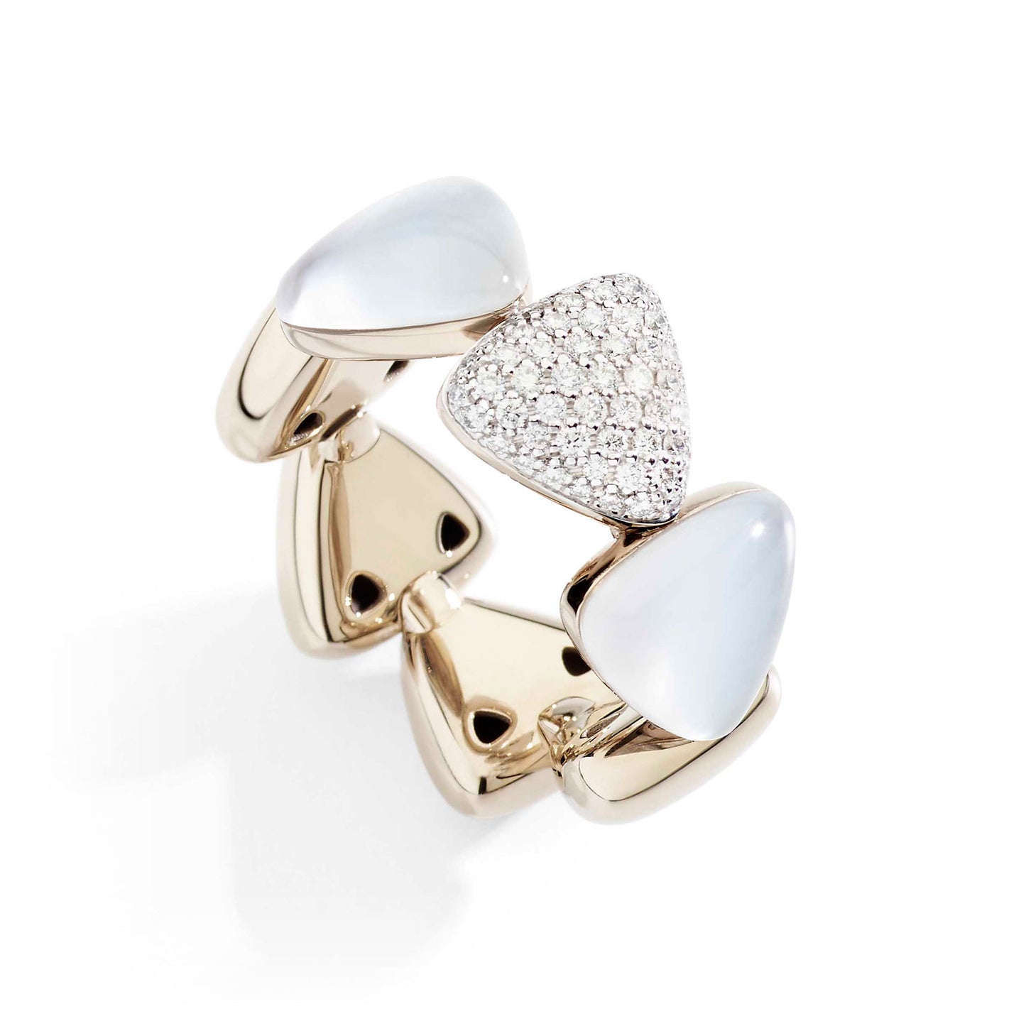 Freccia Midi ring