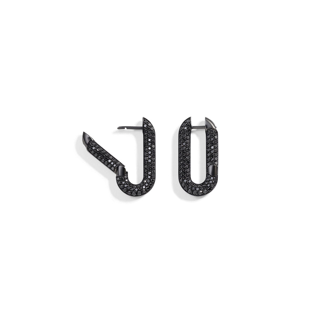 Mon Jeu earrings