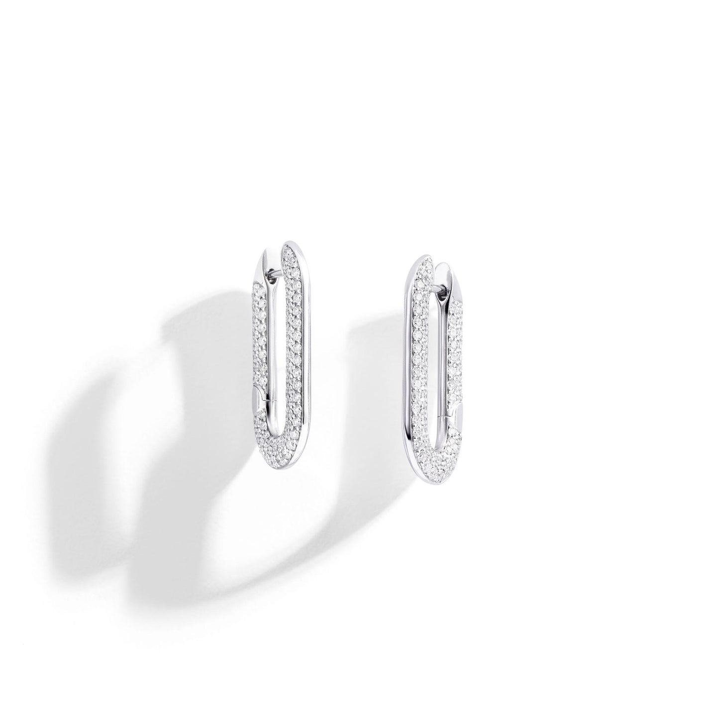 Mon Jeu earrings