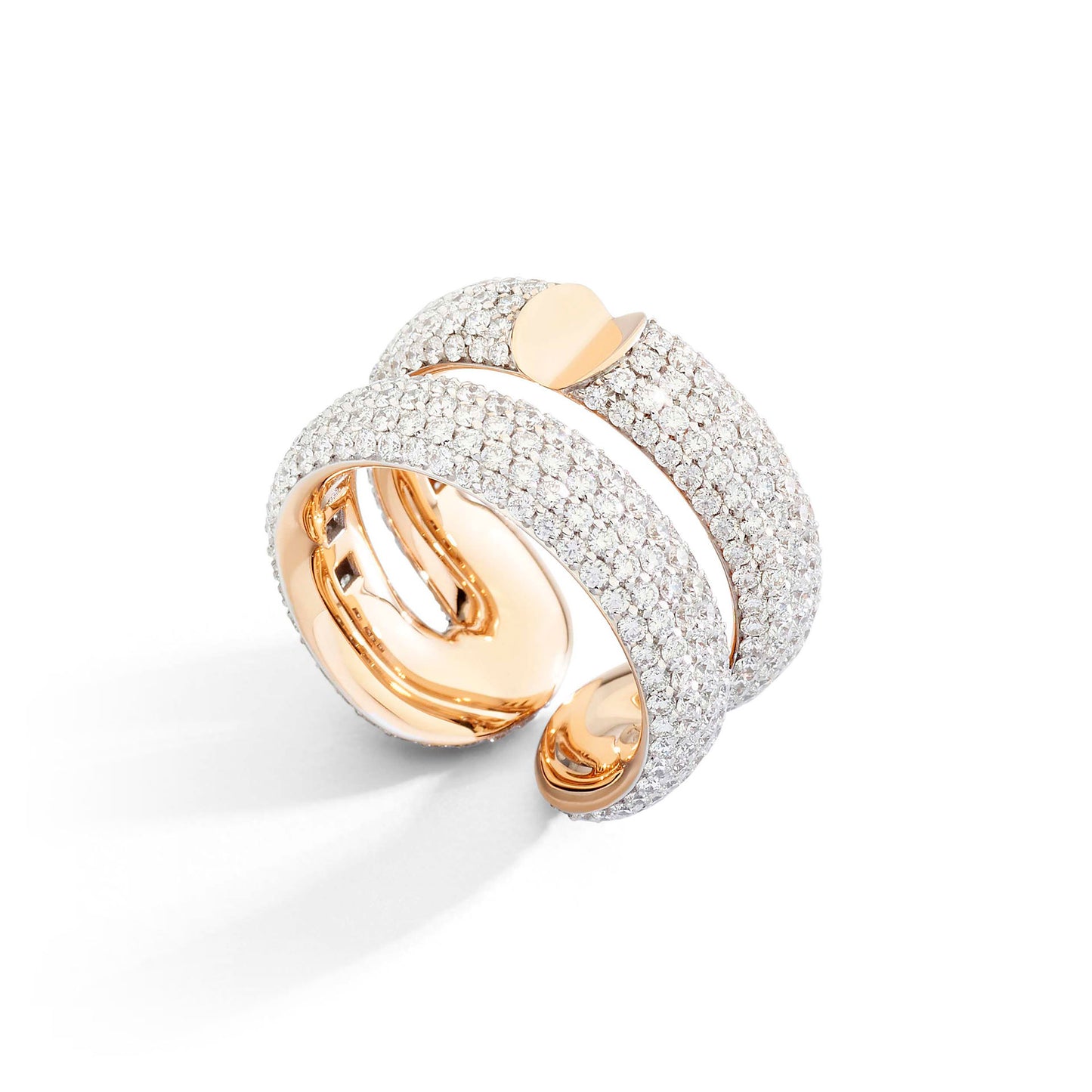 Mon Jeu Maxi ring