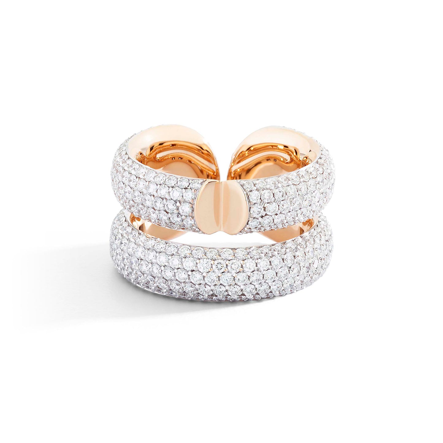 Mon Jeu Maxi ring