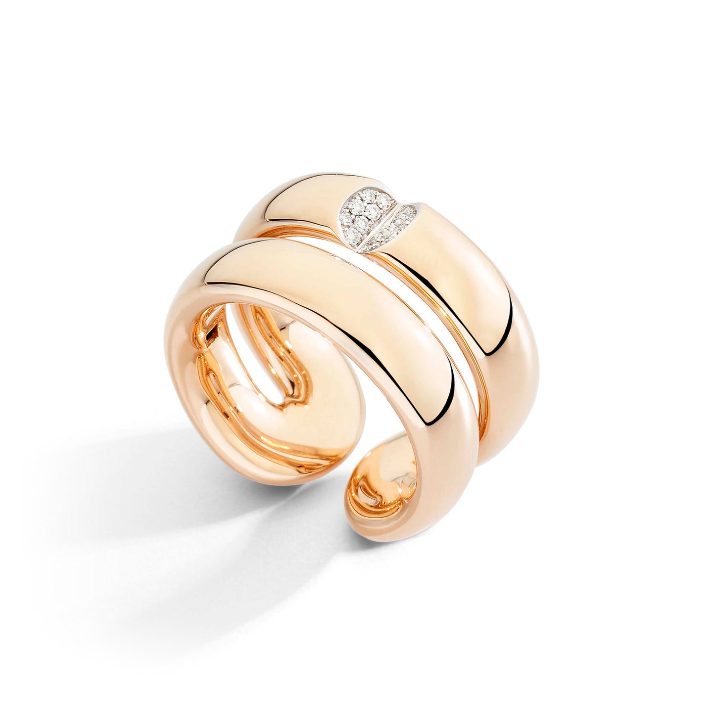 Mon Jeu Maxi ring