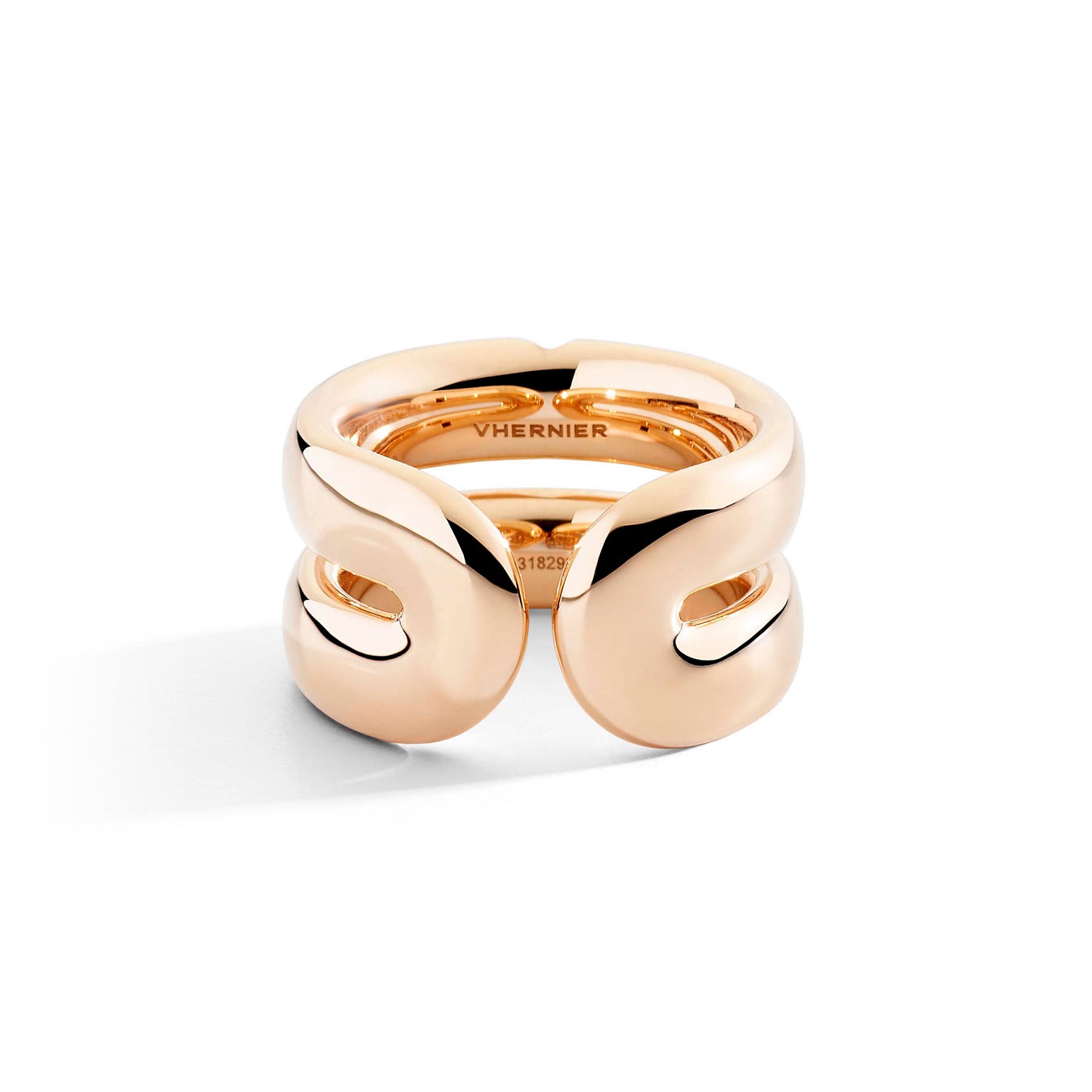 Mon Jeu Maxi ring