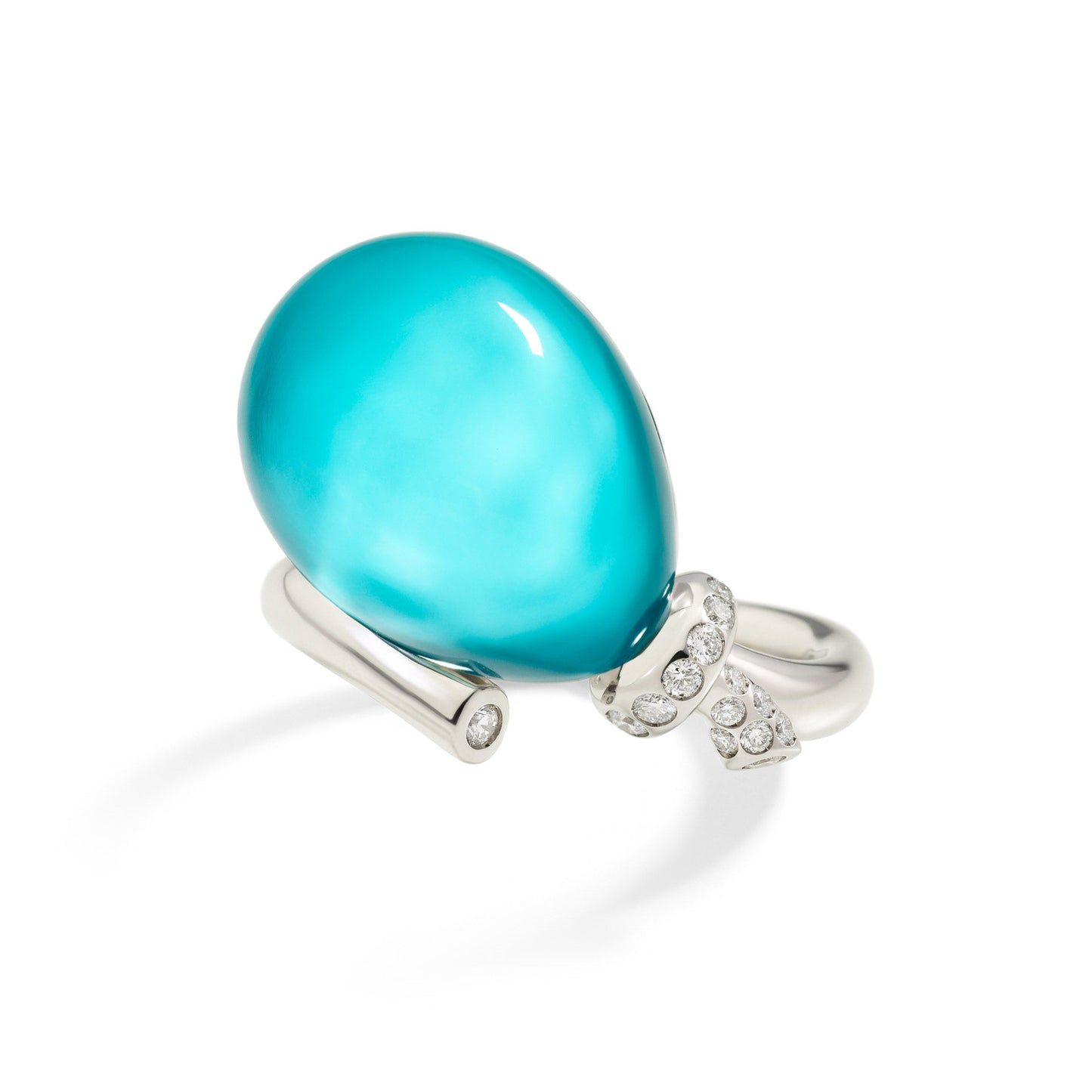 ANELLO PALLONCINO